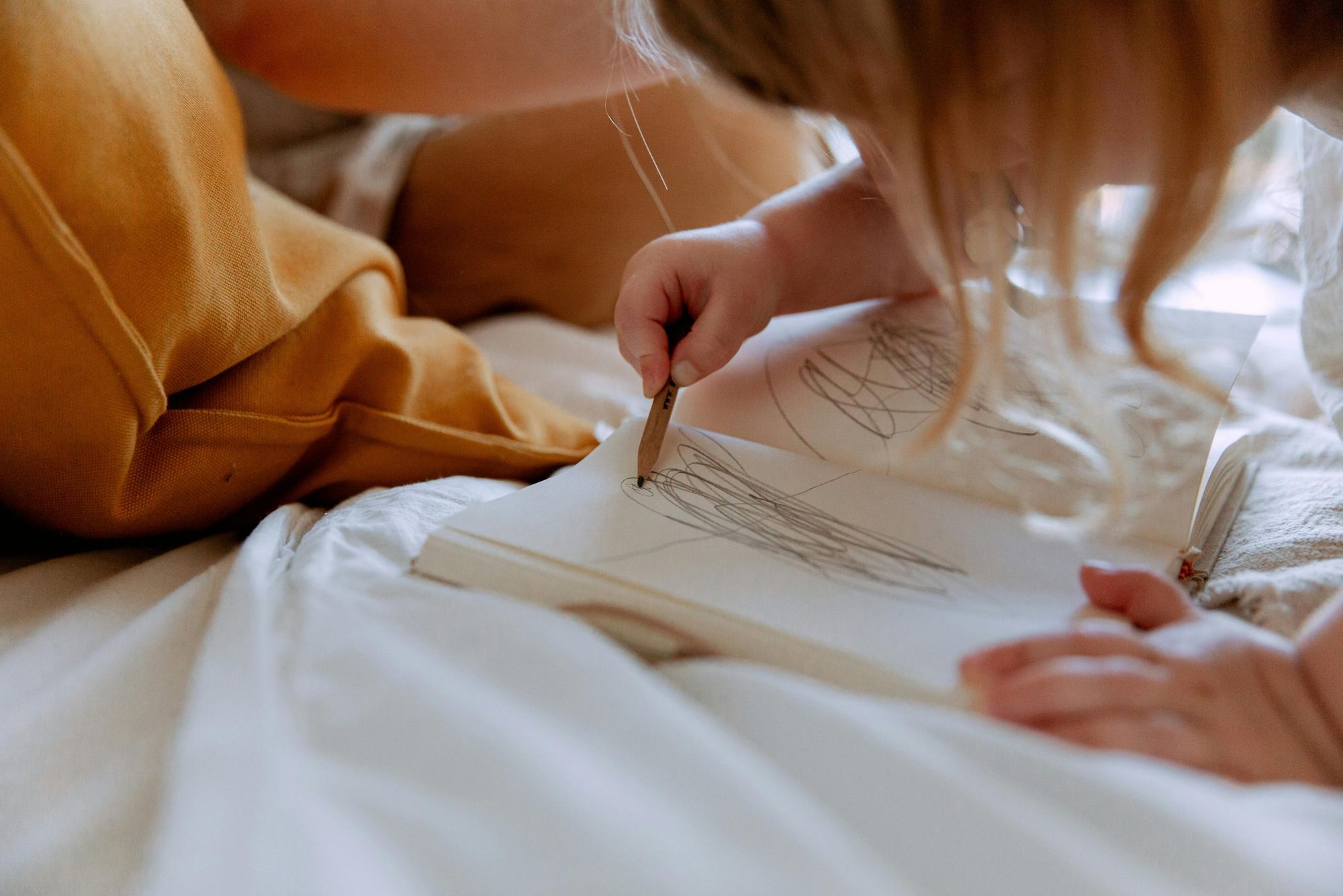The privilege of being a stay-at-home parent in Canada