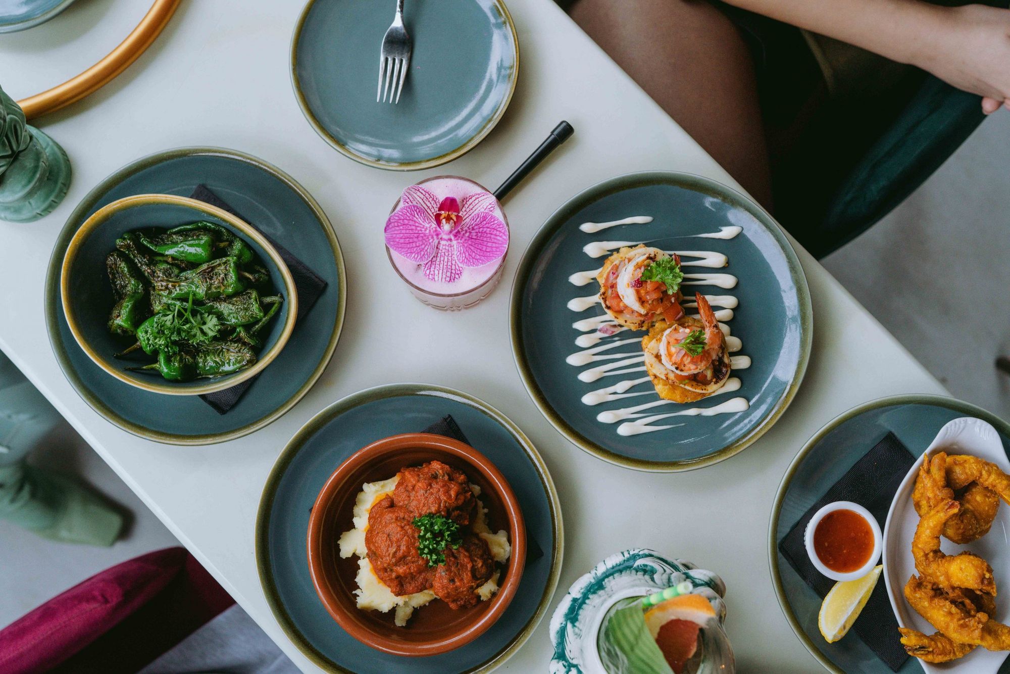 The art of hosting: A guide to holding memorable gatherings