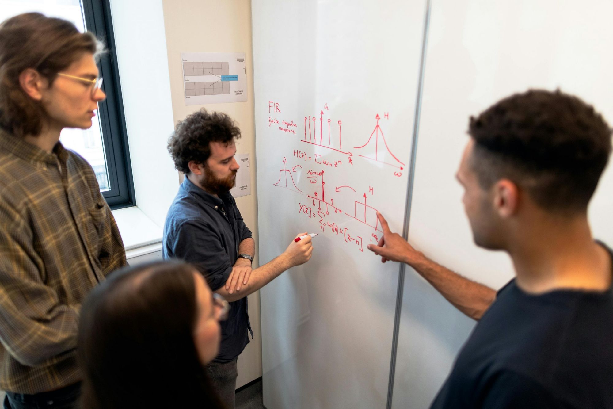 APEX Access Program begins workshop series addressing intercultural communication within STEM undergraduates