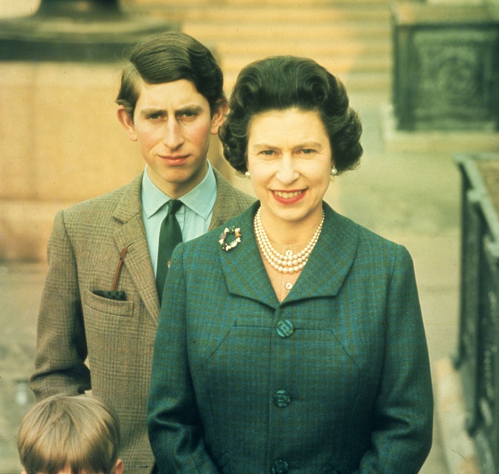The Queen of England has passed away at 96
