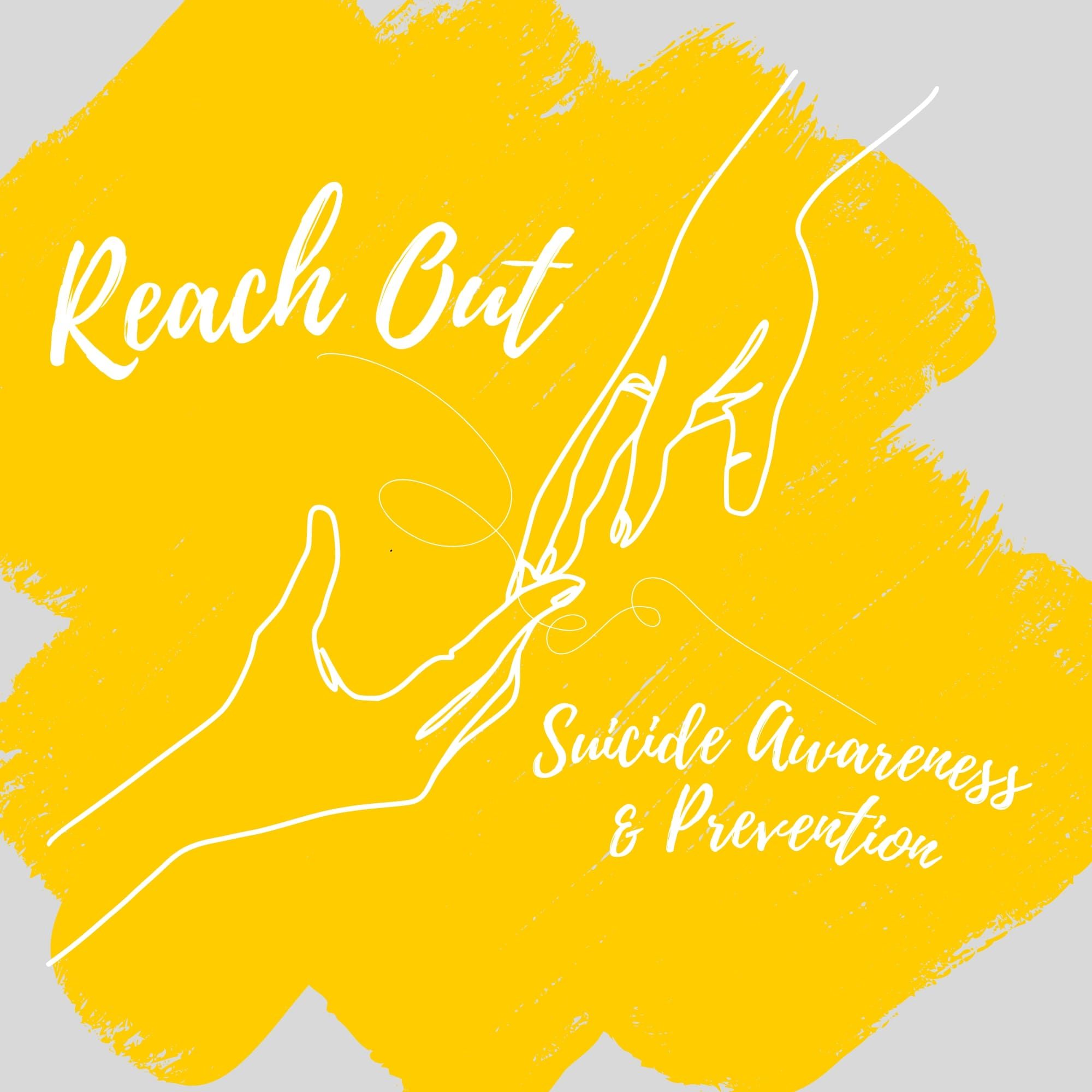 Reach Out program looks to educate campus community on suicide awareness and prevention