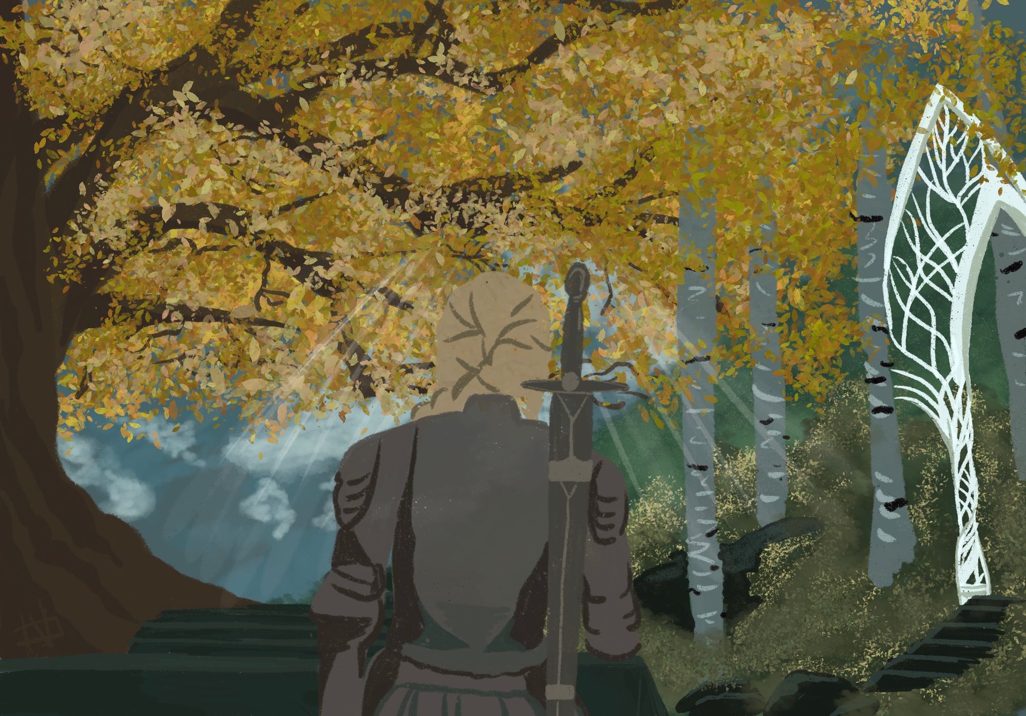 The Lord of the Rings: The Rings of Power review