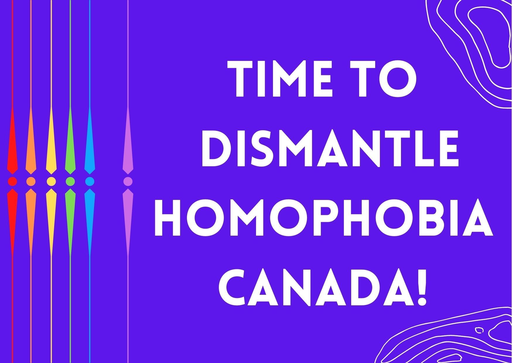 Looking into a new future with a ban on conversion therapy