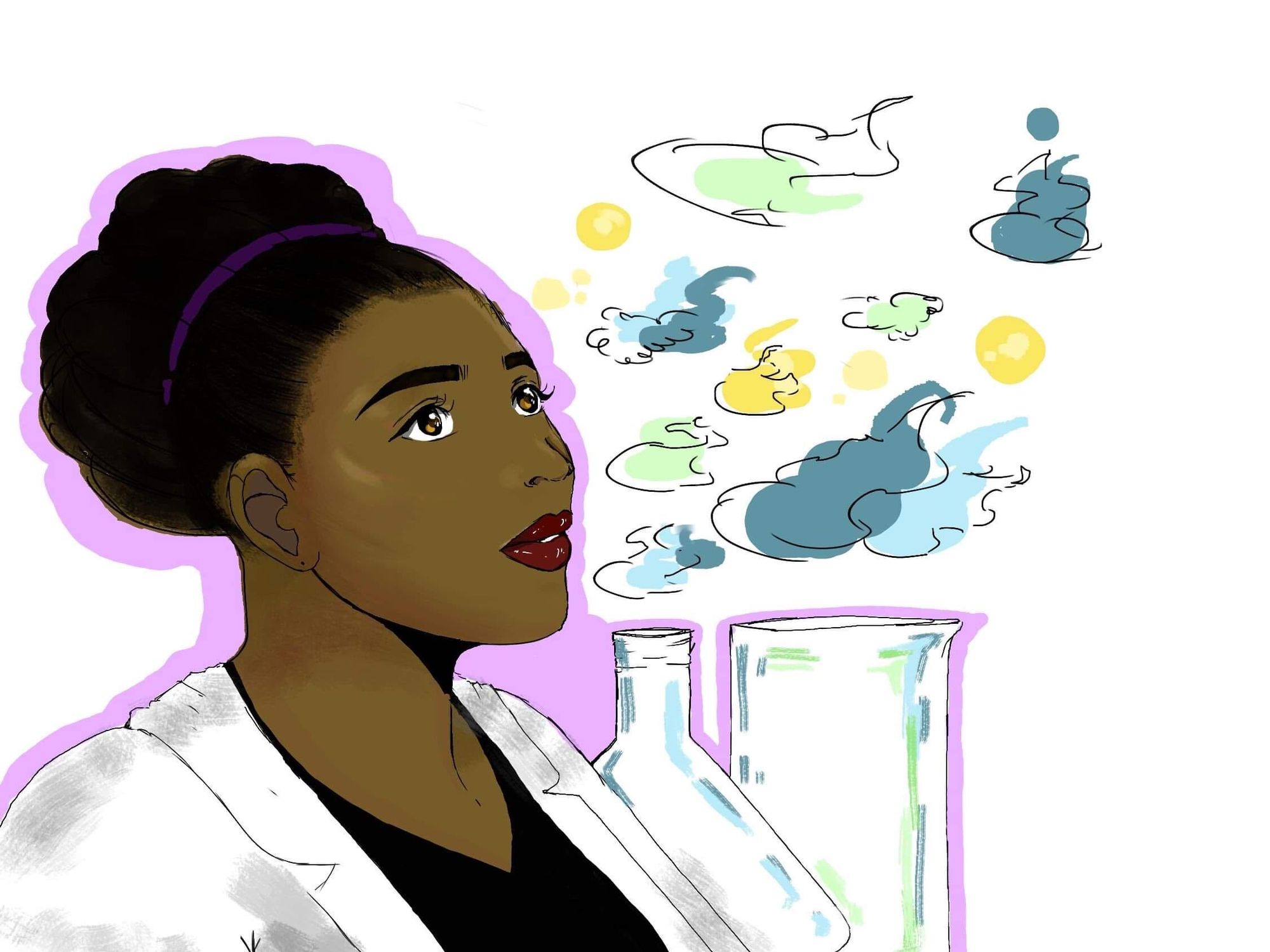 Canadian women in physics and astronomy