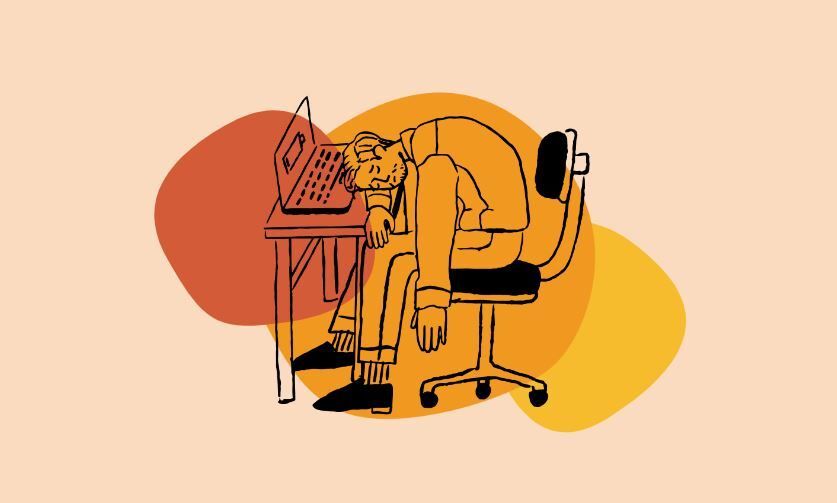 U of C professor finds high levels of compassion fatigue and educator burnout in Alberta
