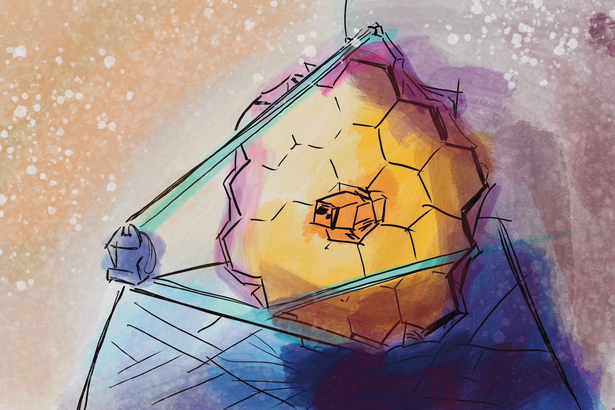 Webb checks out a planet and it’s a big deal