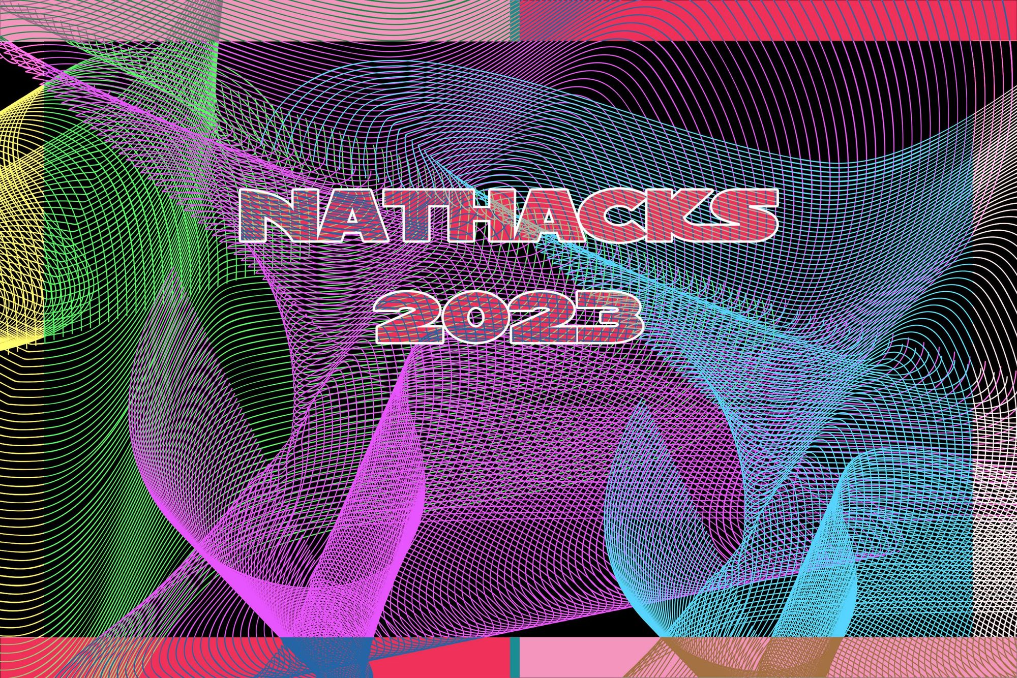 A neurotechnology hackathon coming to a university near you