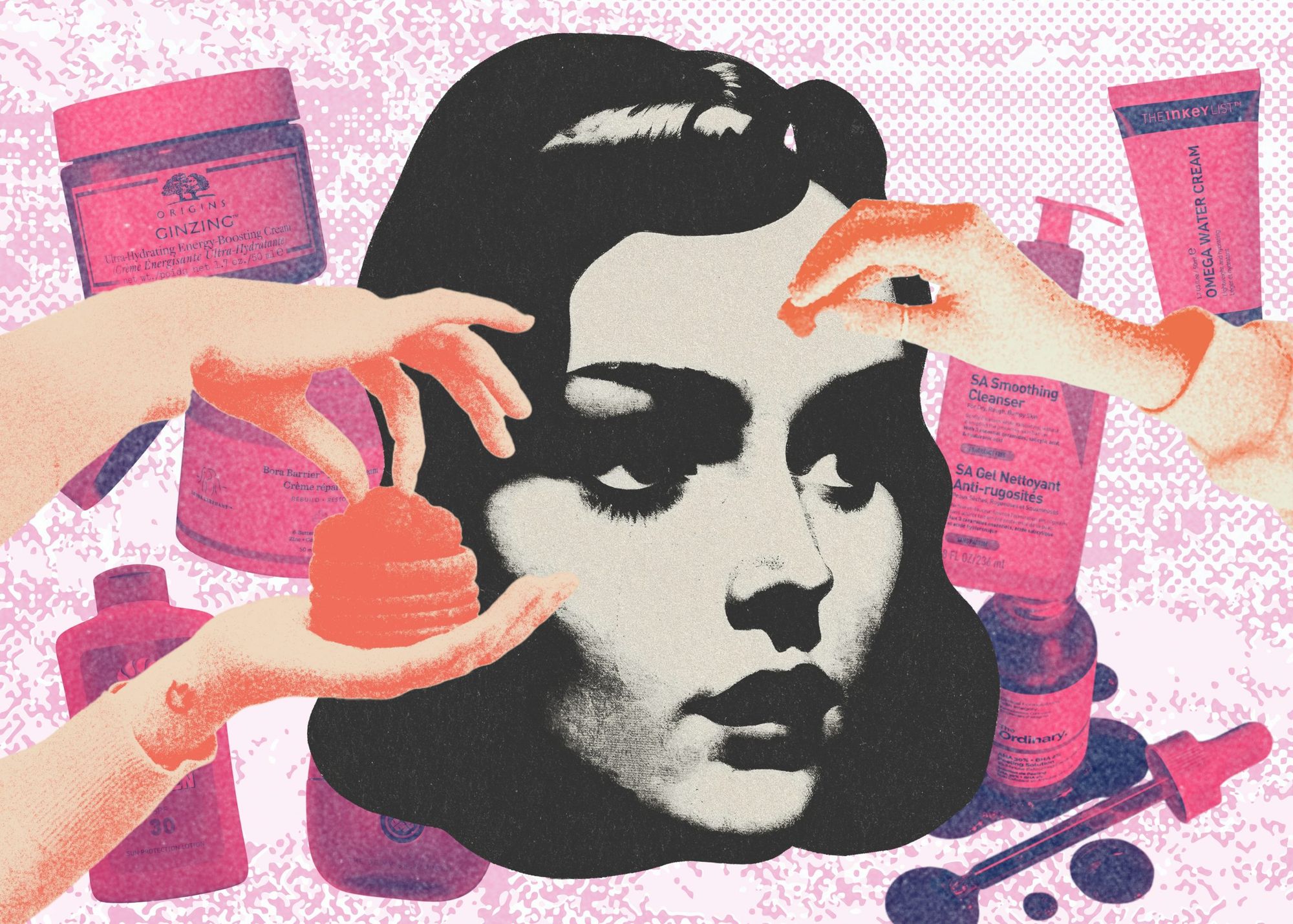 What’s the science behind skincare routines?
