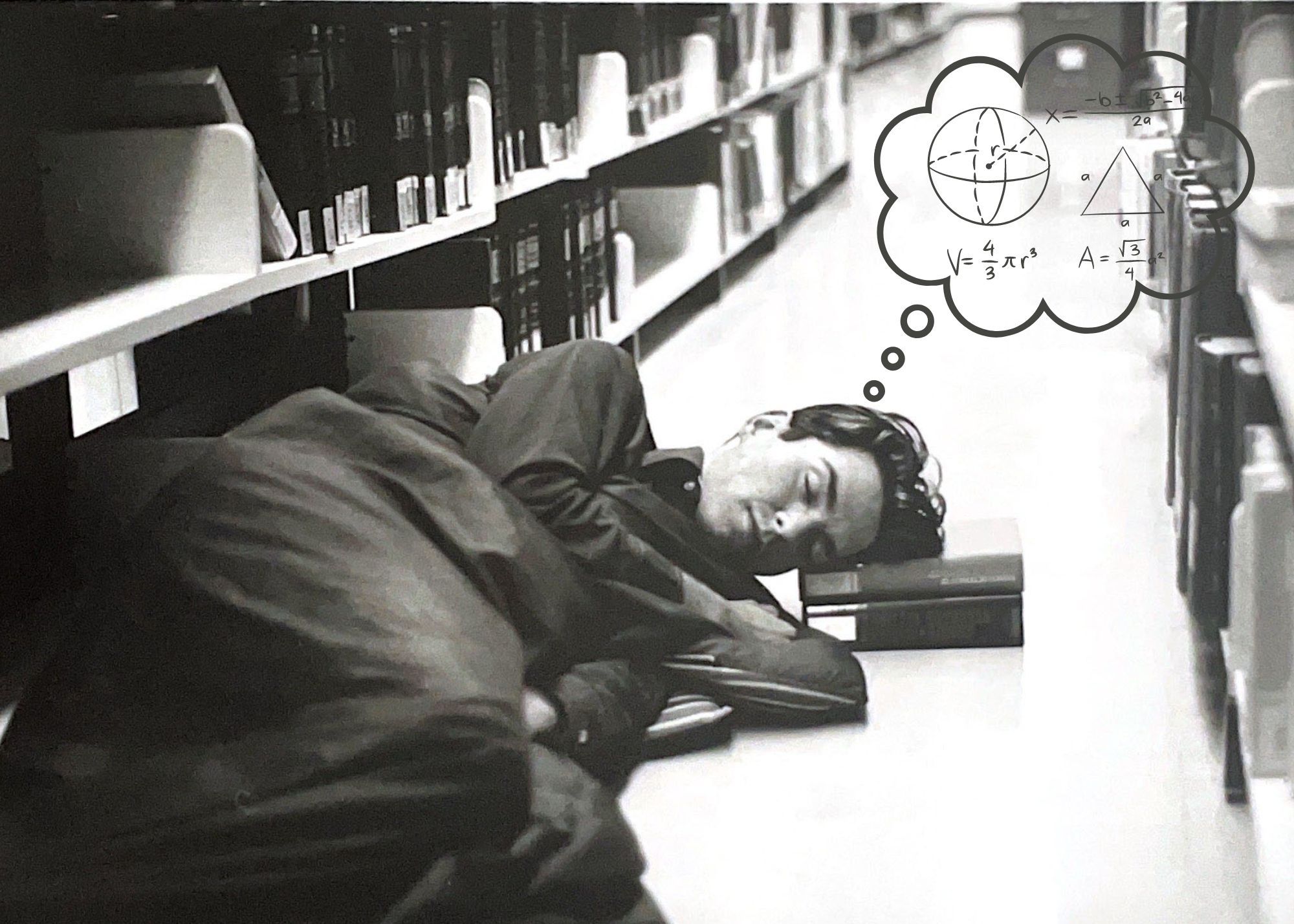 The best overlooked study spots on campus