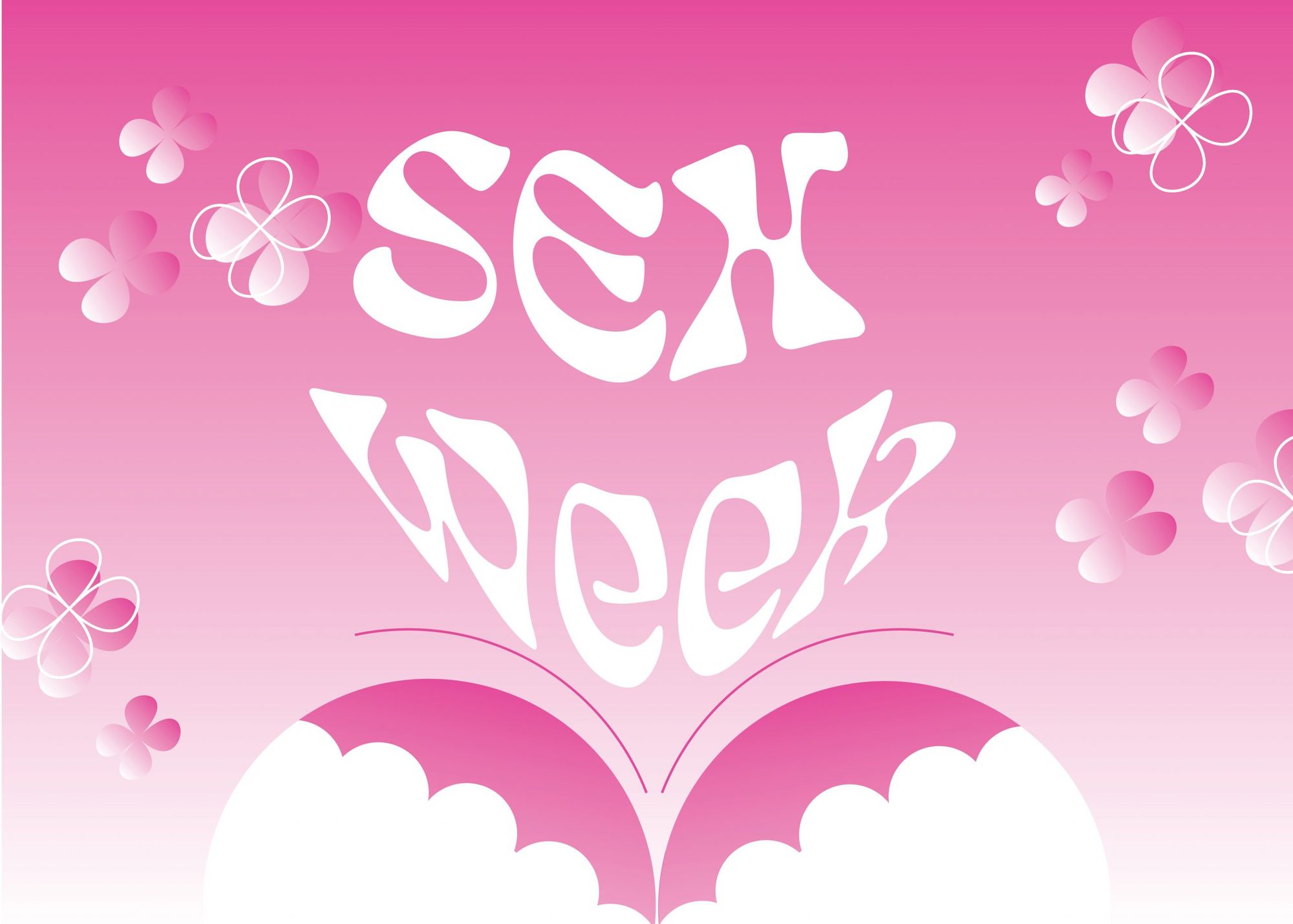 Here is what is happening during Sex Week