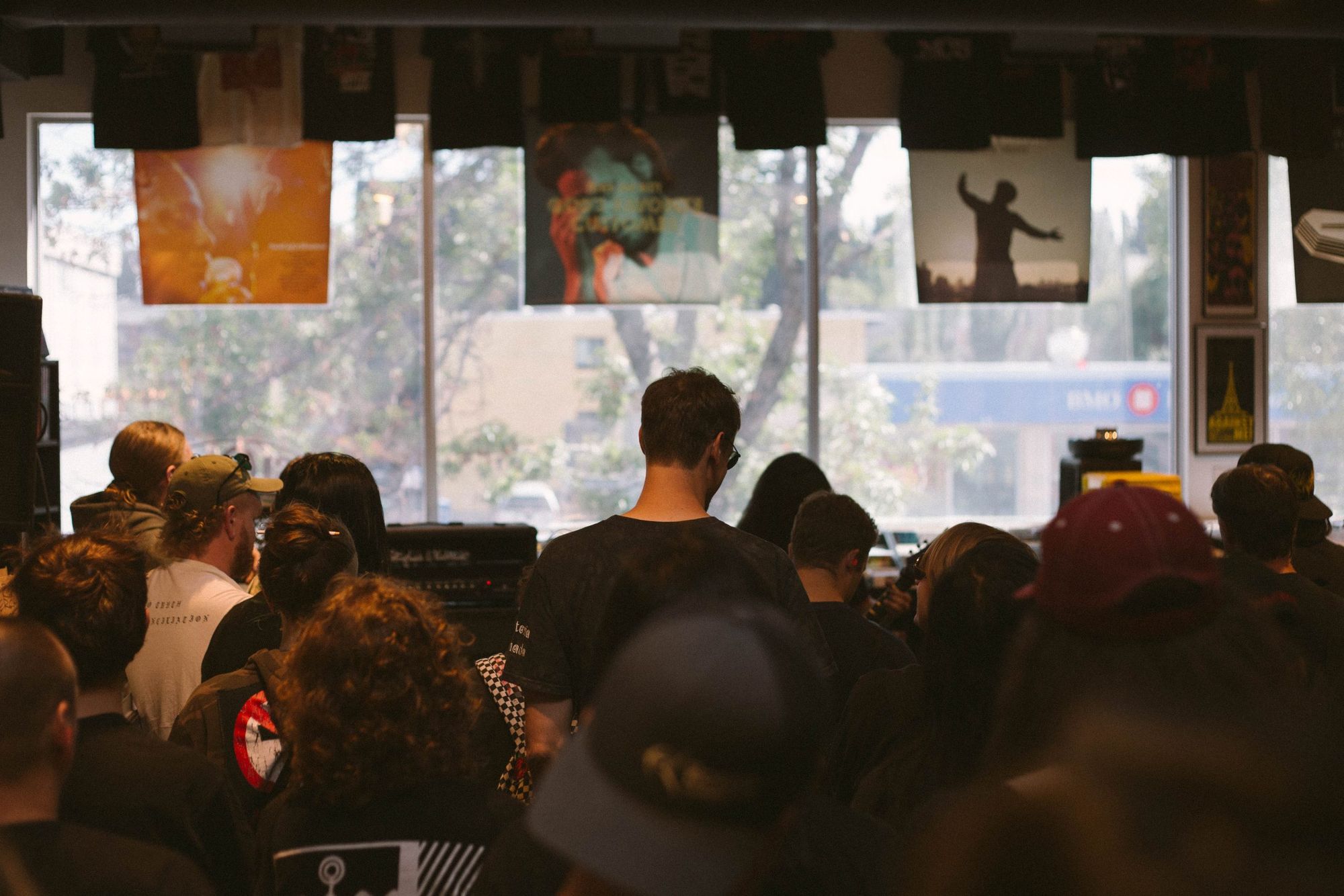 Sled Island showcases a wide array of genres for everyone