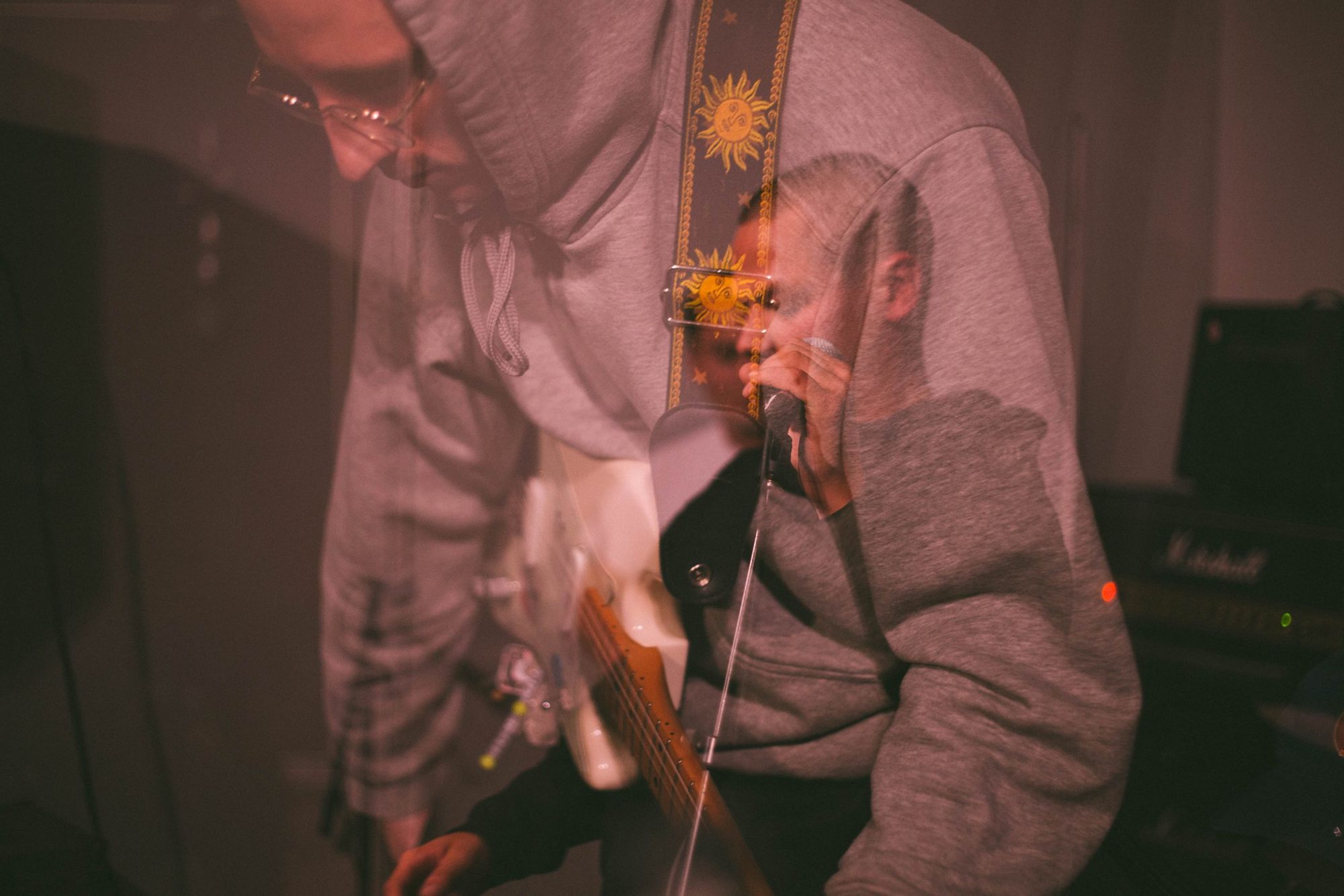 Local music shone through on day two of Sled Island