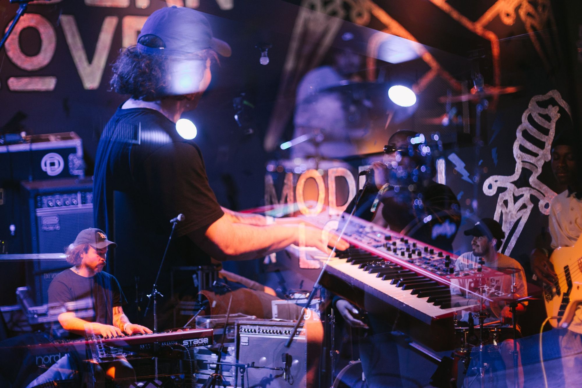 Sled Island day three: A night of transcendent music at the Sled Island x Gauntlet showcase