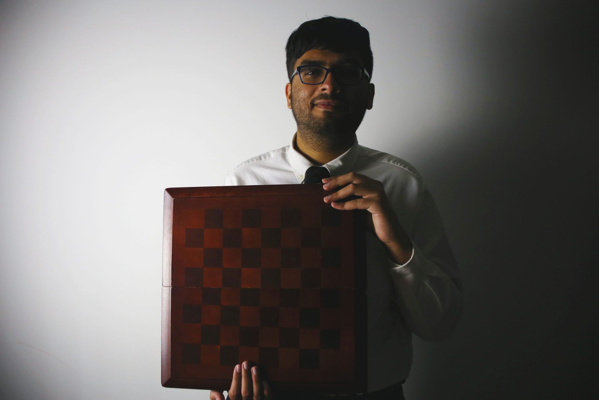 Athlete Tip of the Week: Talha Lodhi