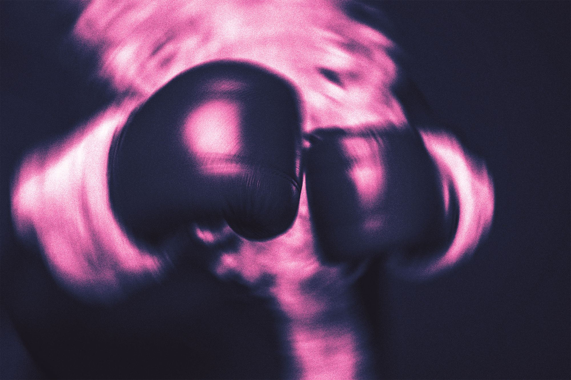 Boxing coaches comment on Calgary’s growing boxing community and fight scene