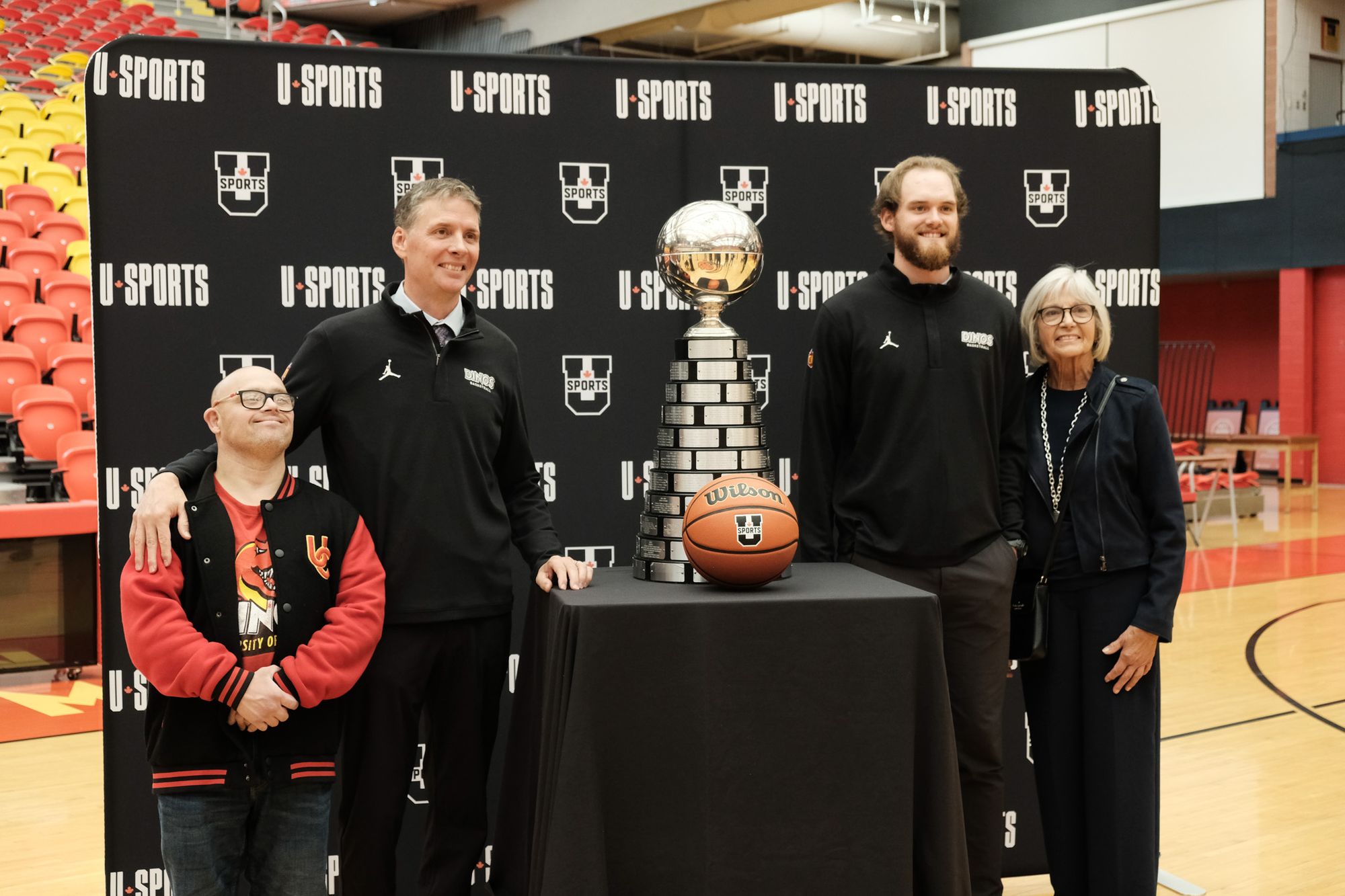 UCalgary Dinos to host U SPORTS men's basketball Final 8