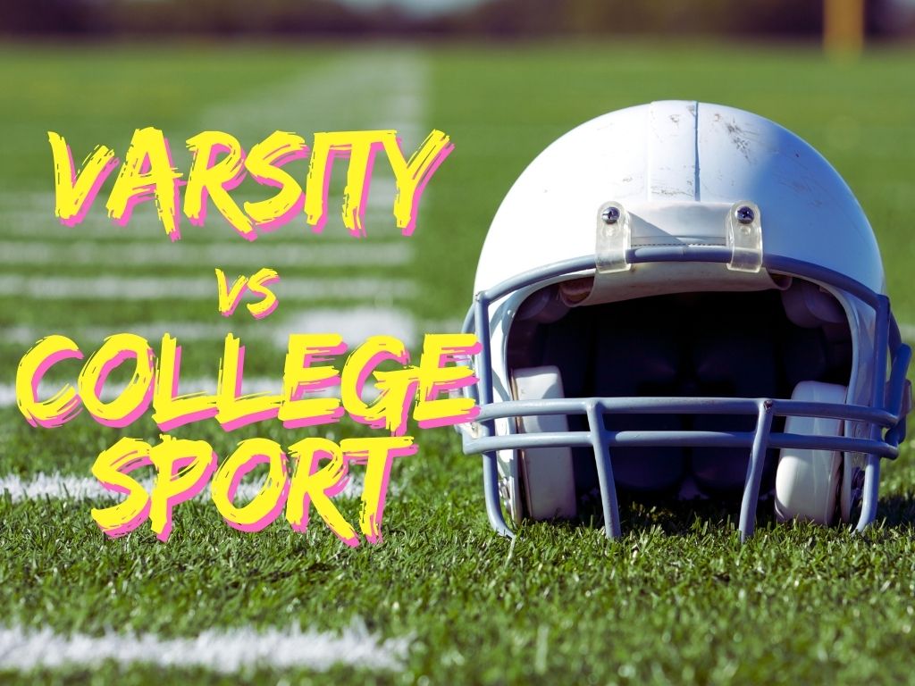 FROSH: ‘We have a baseball team?’ Explaining the difference between varsity and club Dinos