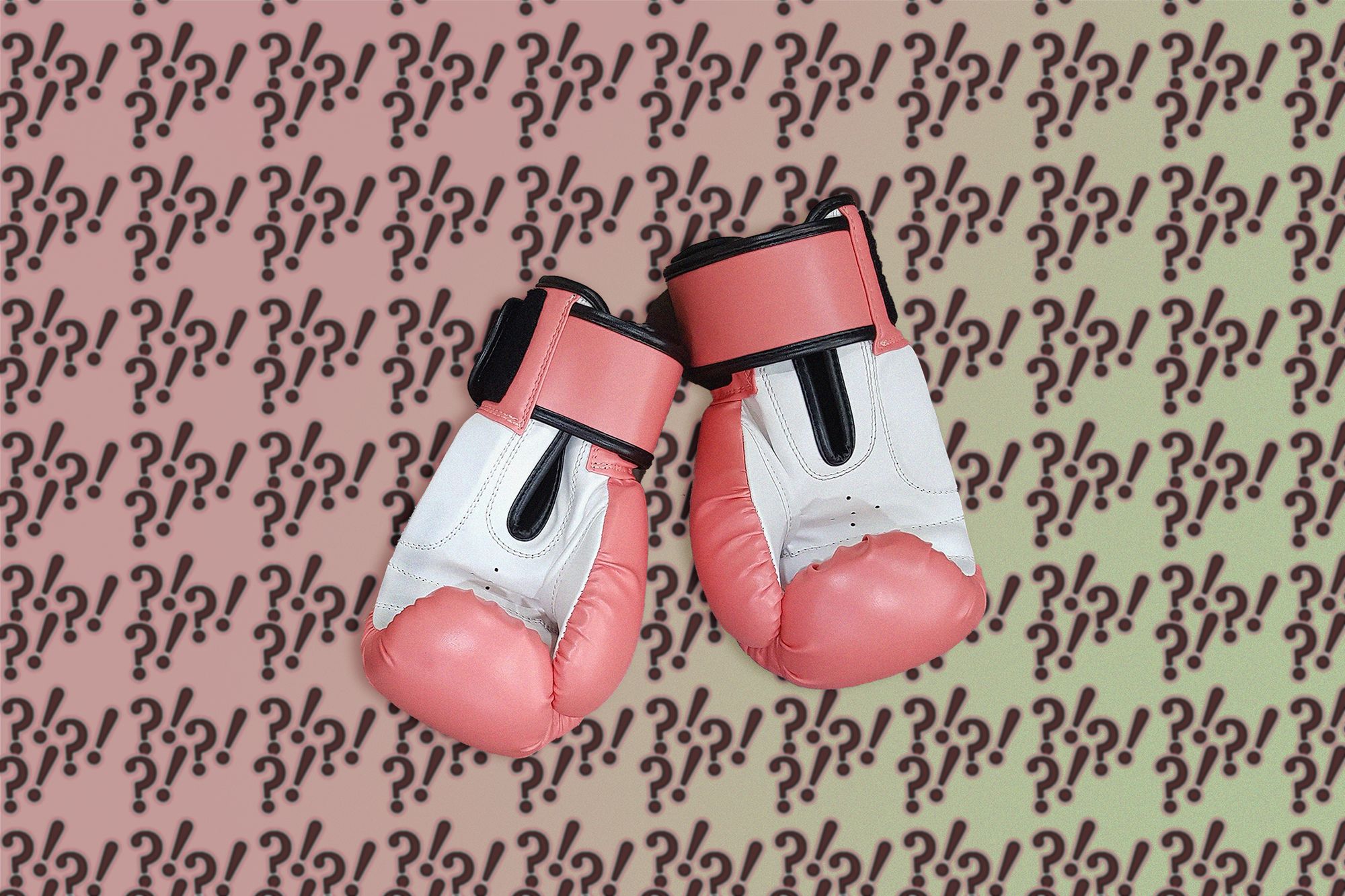 Boxing: Getting Started