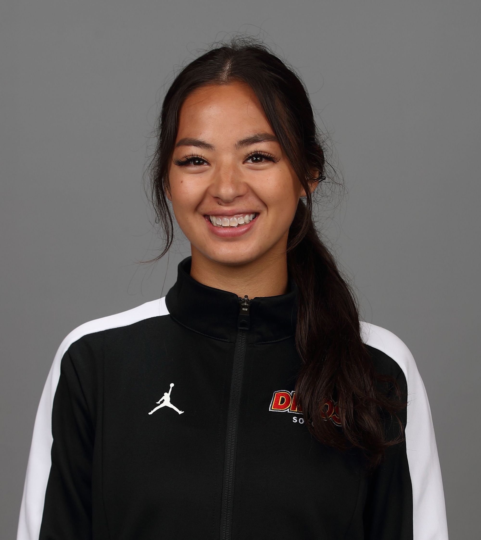 Athlete Profile: Dinos soccer star Montana Leonard
