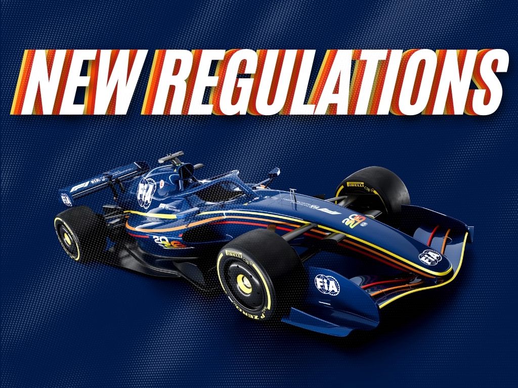 Inside Formula One’s 2026 regulation changes
