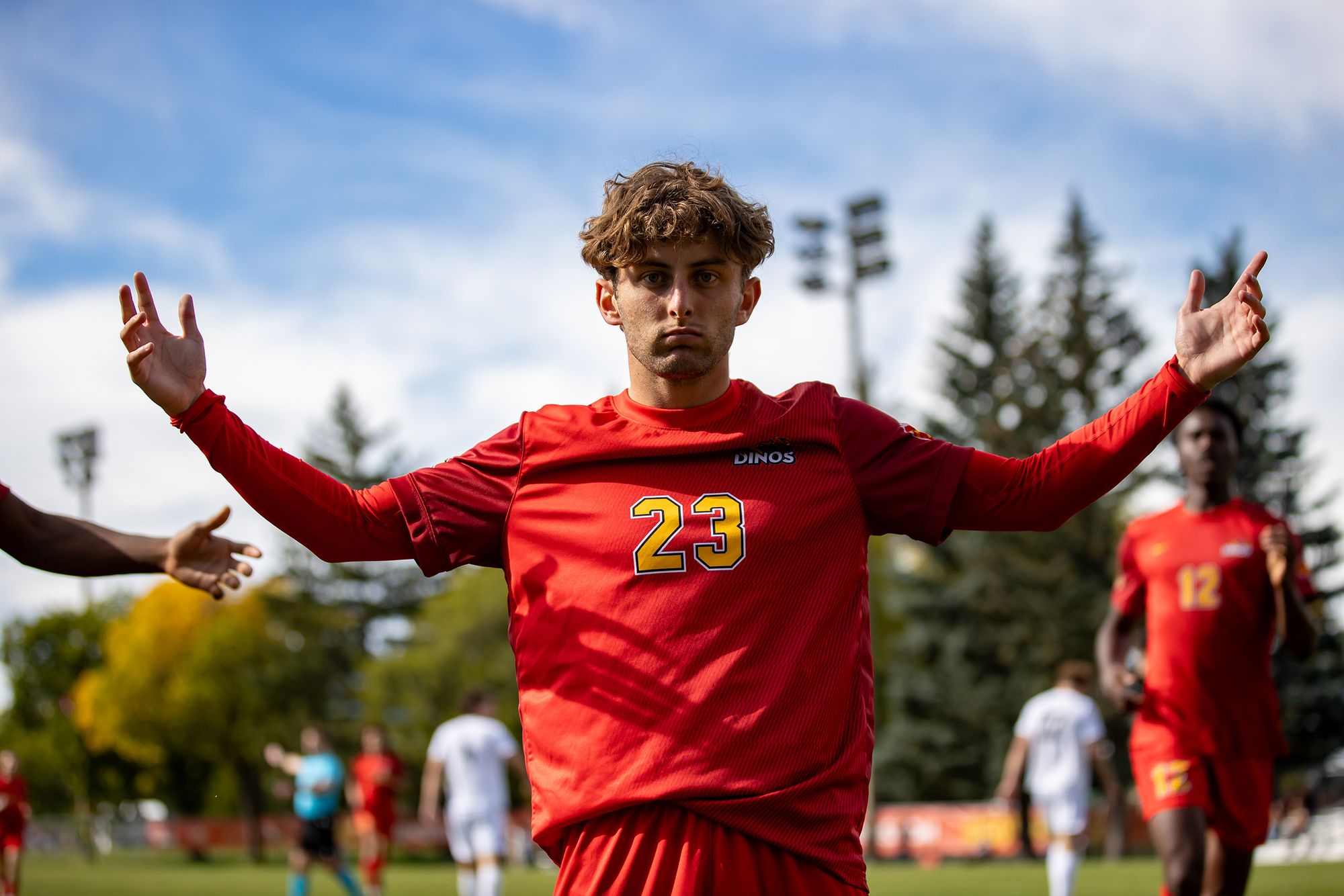 From setbacks to success: Owen Antoniuk’s story of perseverance