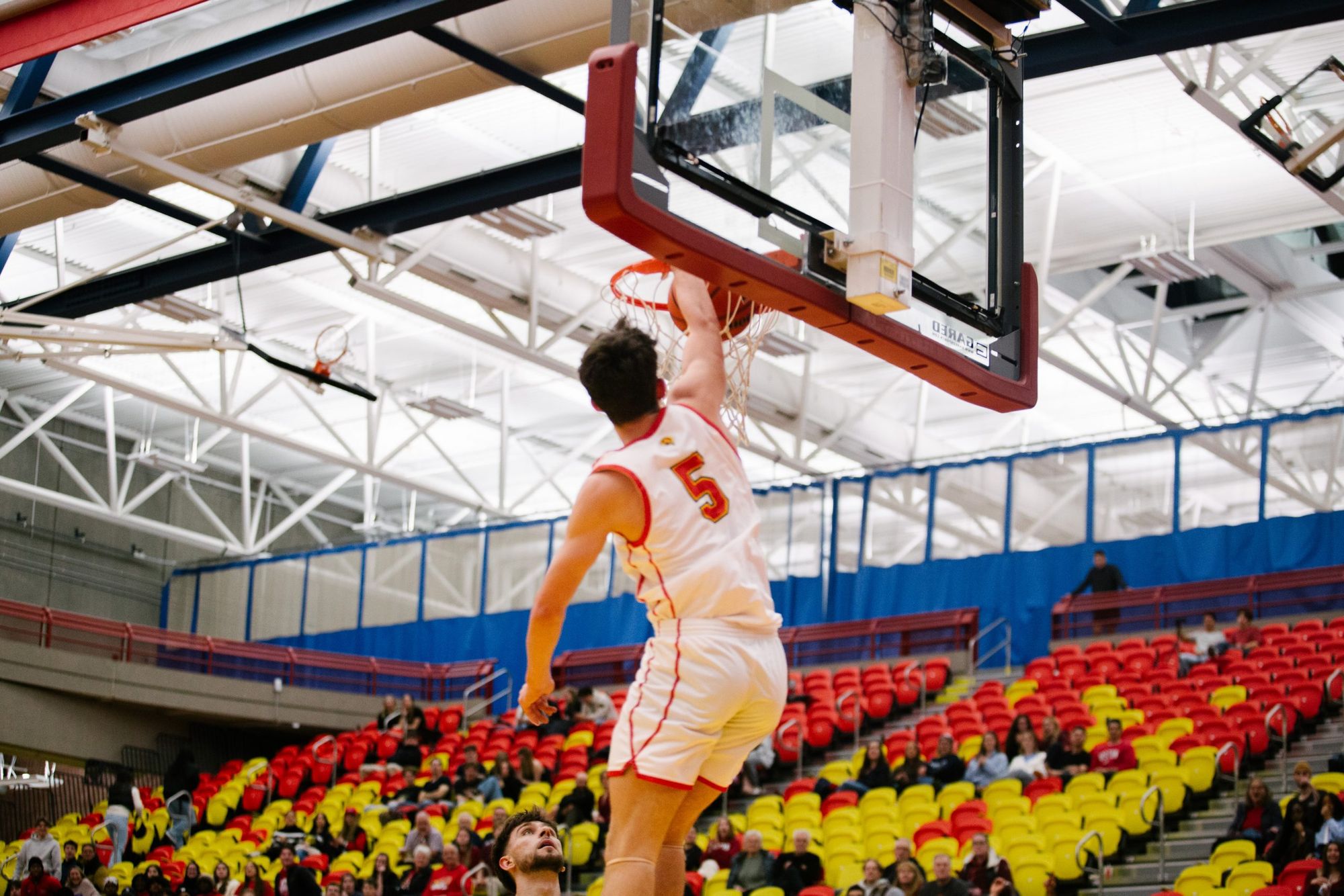Recap: Pack The Jack