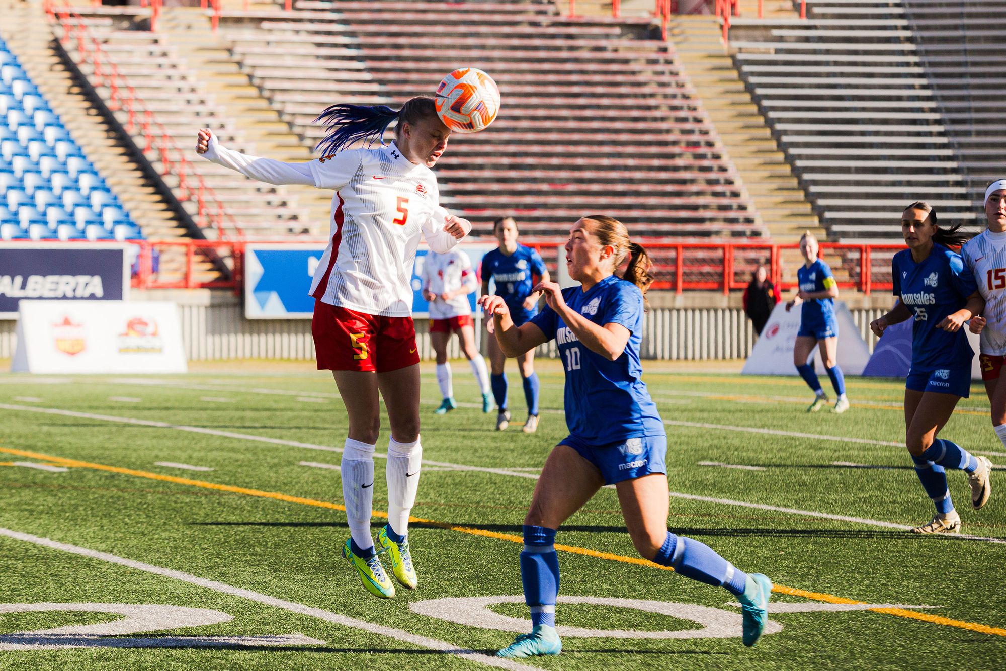 Dinos’ playoff run ends as they fail to qualify for Nationals