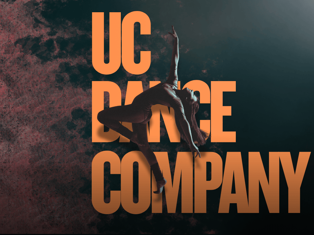 More than movement:  Inside the UCalgary Dance Company