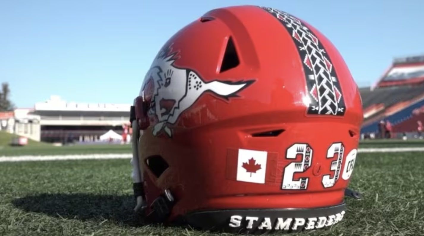 Midseason Checkup: The Calgary Stampeders prepare for Labour Day Classic and September revival