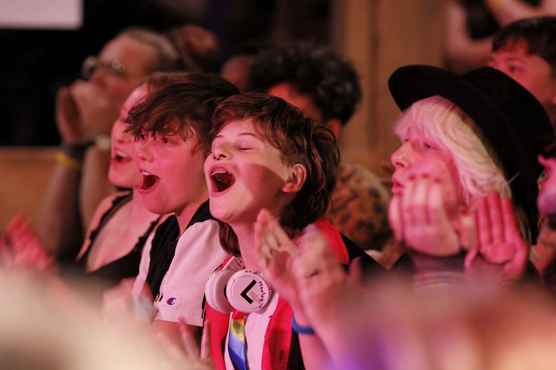 Fairy Tales Film Festival 2024: Summer Qamp is a celebration of queer joy