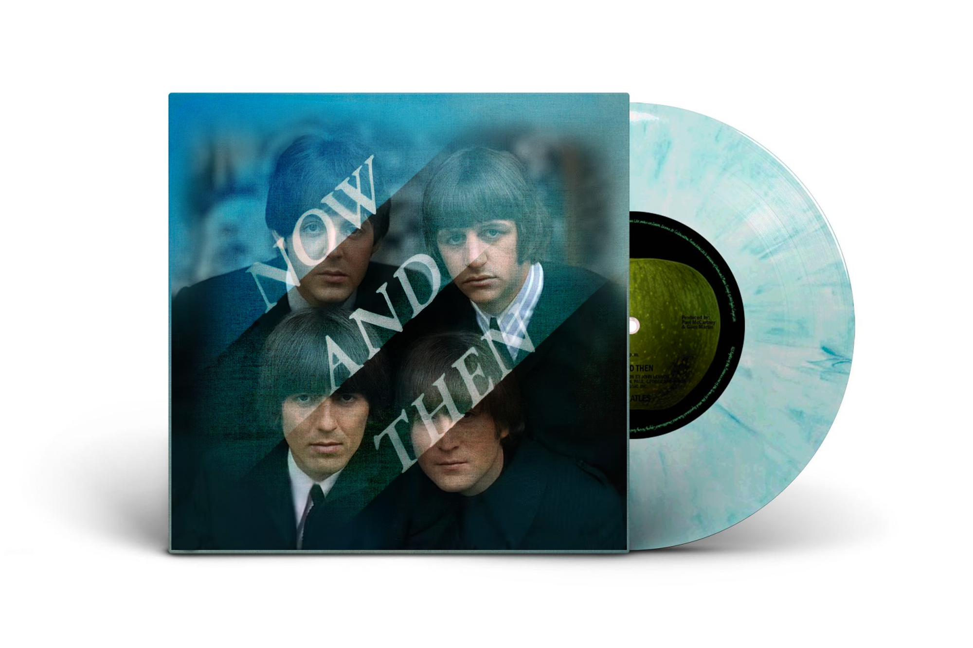 The Beatles’ Now and Then: Is it necessary?