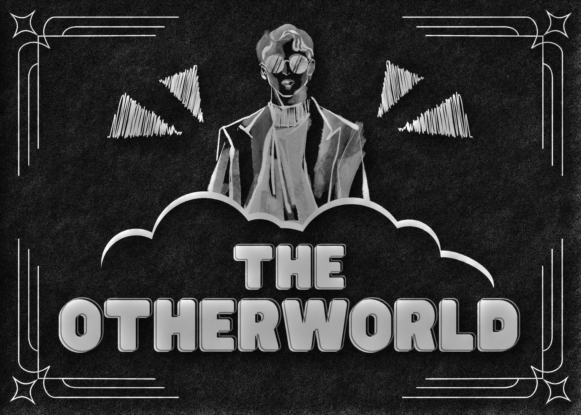Calgary’s long-awaited fashion scene brought to life in sold-out show THE OTHERWORLD
