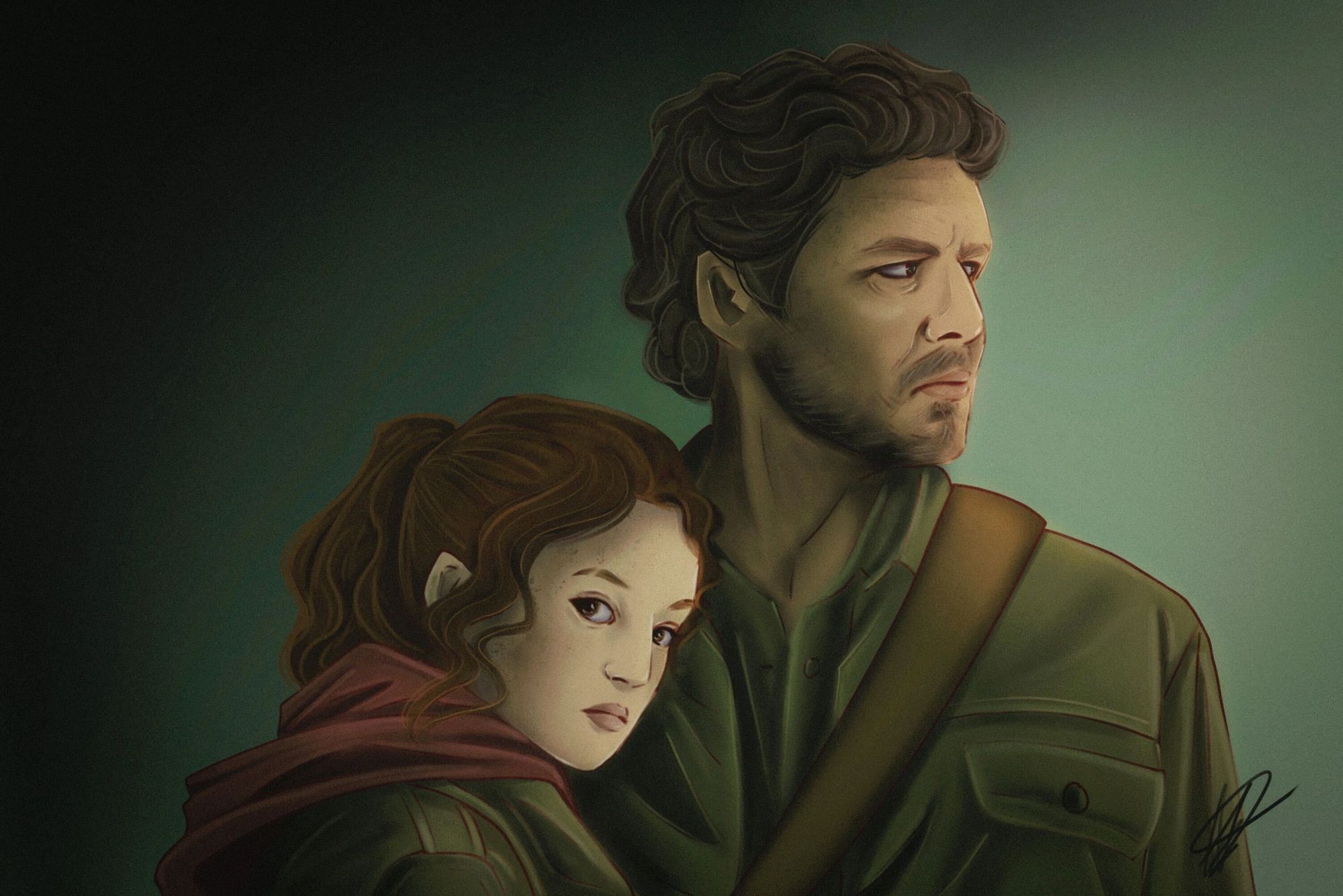 The Last of Us: Top five changes from game to series