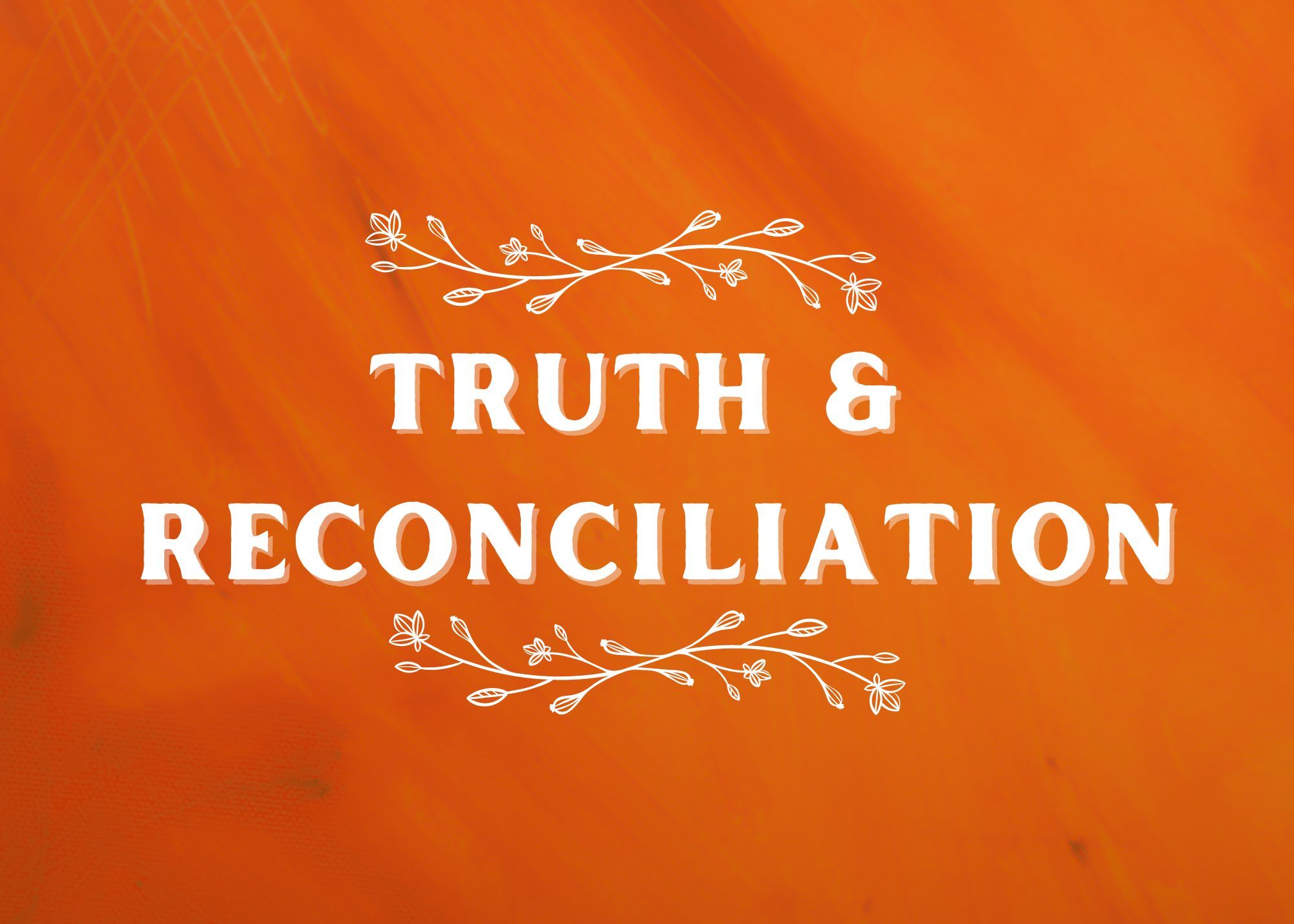 Calgary Public Library hosts Indigenous programming for Truth and Reconciliation