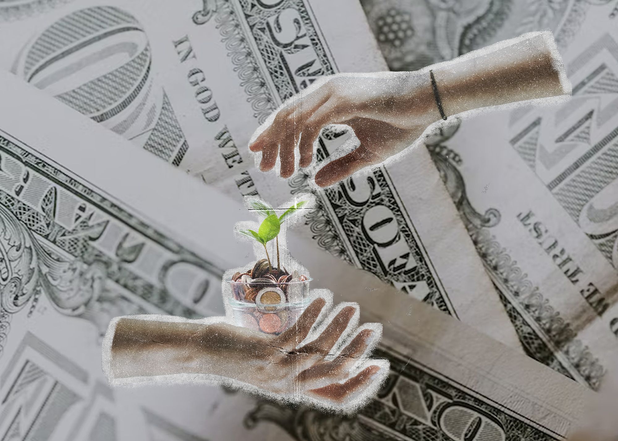 Revolutionizing the Canadian post-secondary experience: Exploring the trailblazing potential of universal basic income