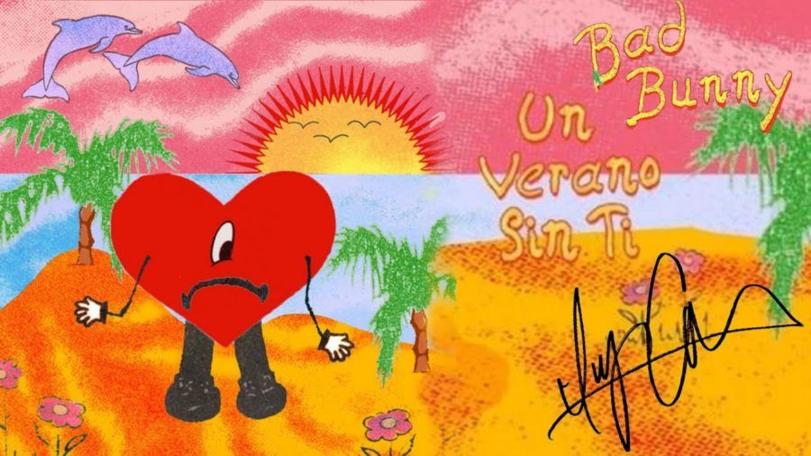 Album Review: Bad Bunny's Un Verano Sin Ti