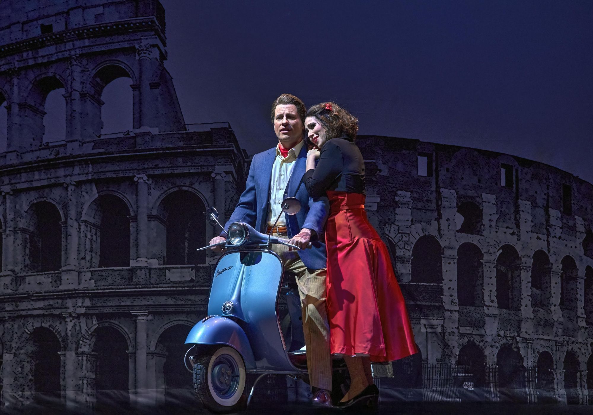 Calgary Opera’s Don Pasquale: A performance for opera newcomers and fanatics