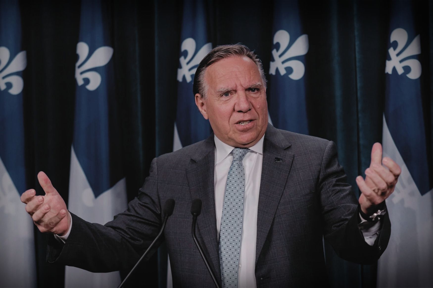 Quebec’s proposed ban on public prayer: A troubling escalation of marginalization