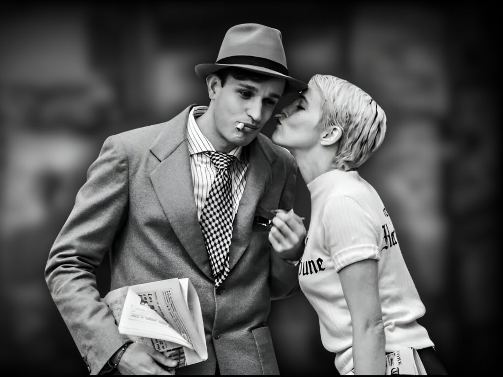 CIFF 2025: Linklater’s film Nouvelle Vague holds up a mirror to the creation of French New Wave