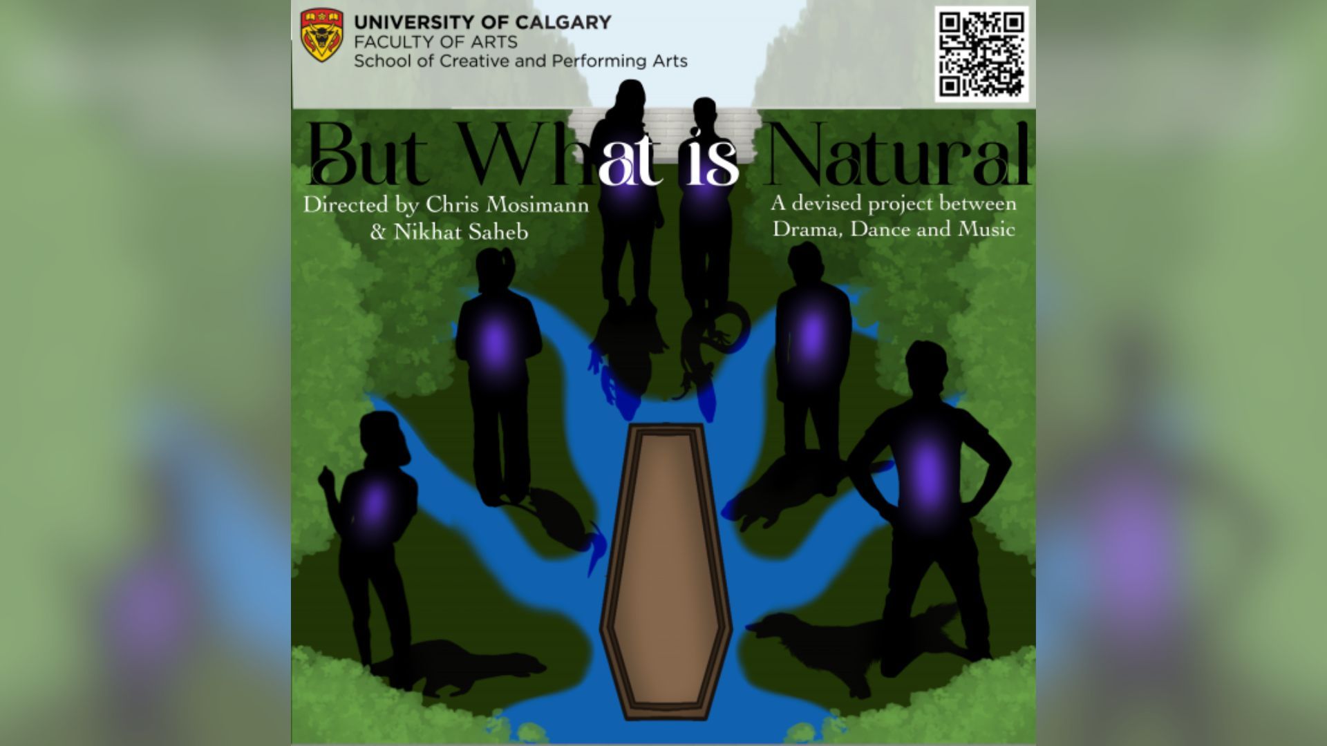 U of C SCPA Alchemy 2025 Review: But What is Natural