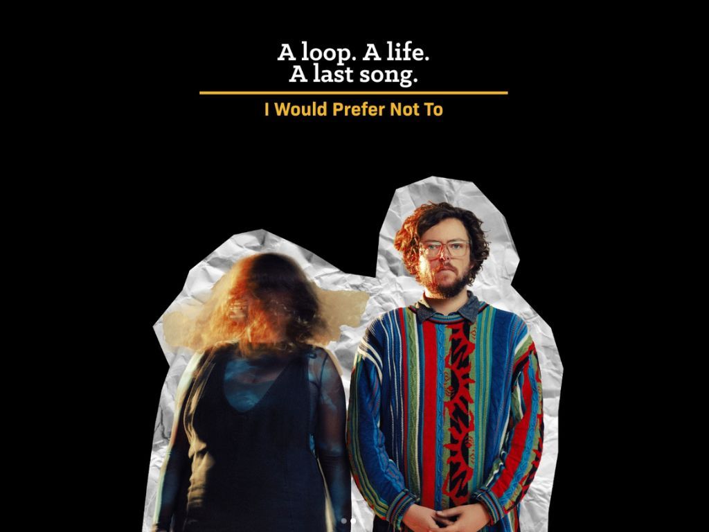 “How do you keep going if the song never ends?”: A review of the contemporary performance of I Would Prefer Not To