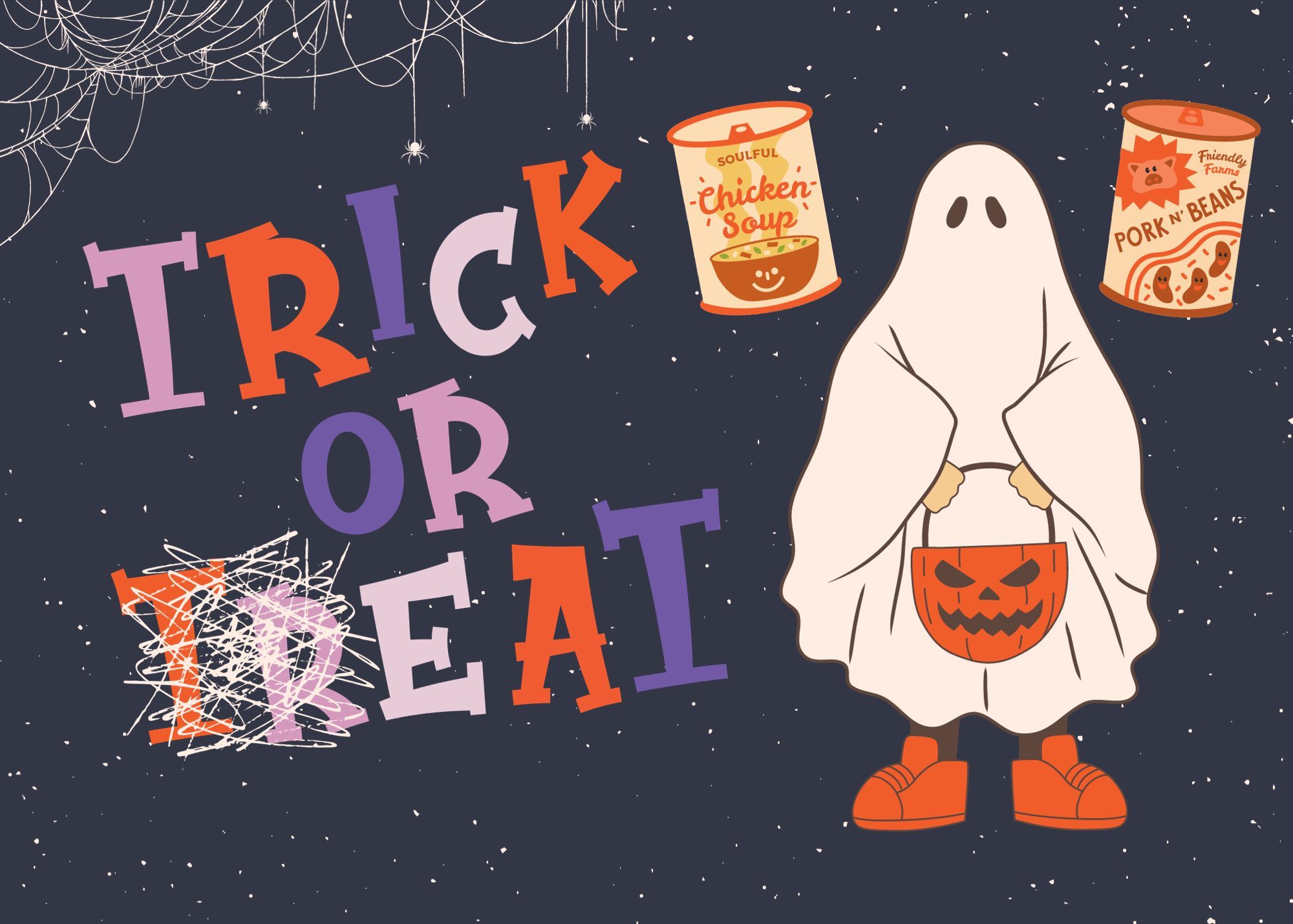 Annual Trick-or-Eat event registration is open