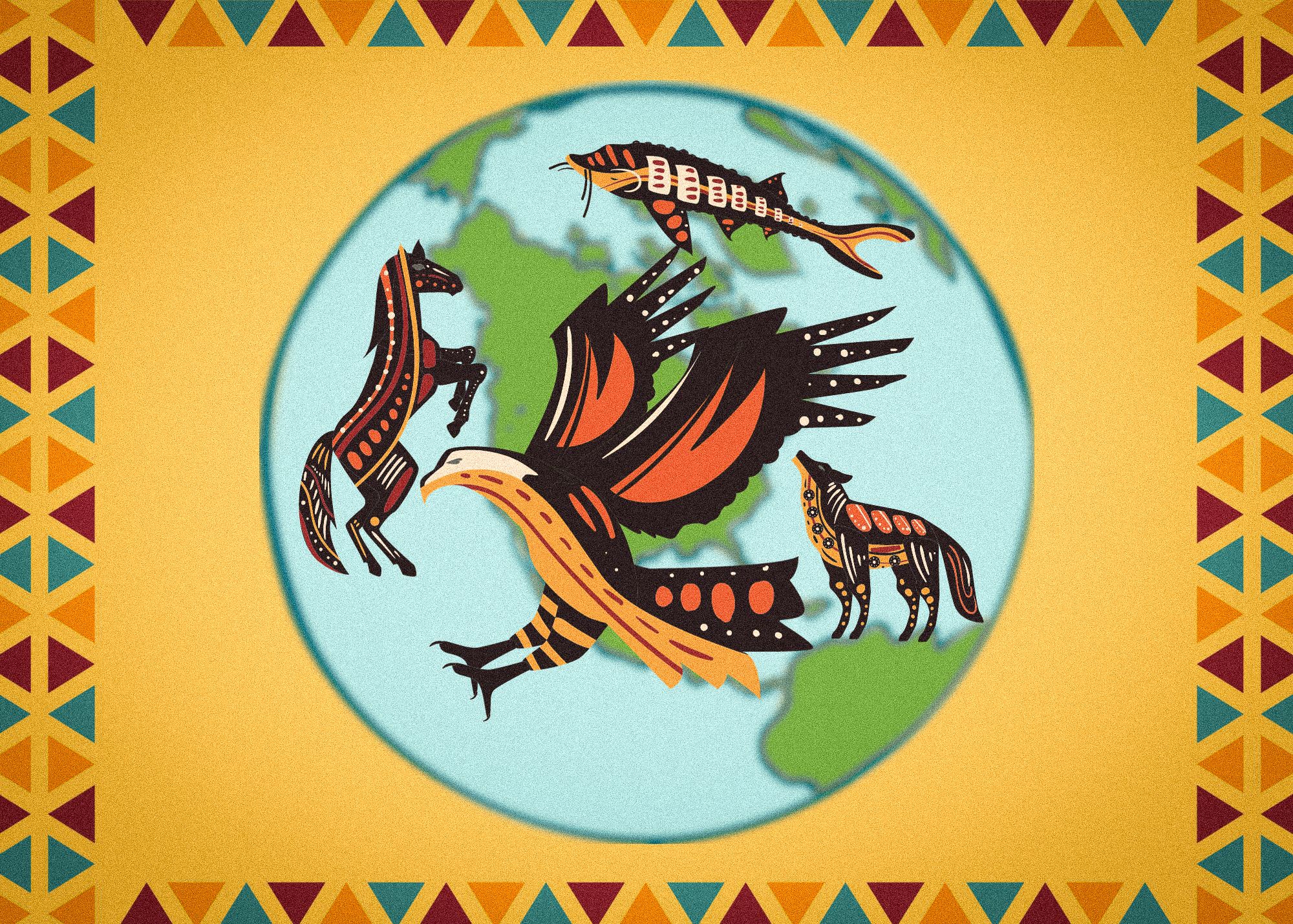 Taking responsibility for decolonization: Lessons from Dr. Ryan Koelwyn