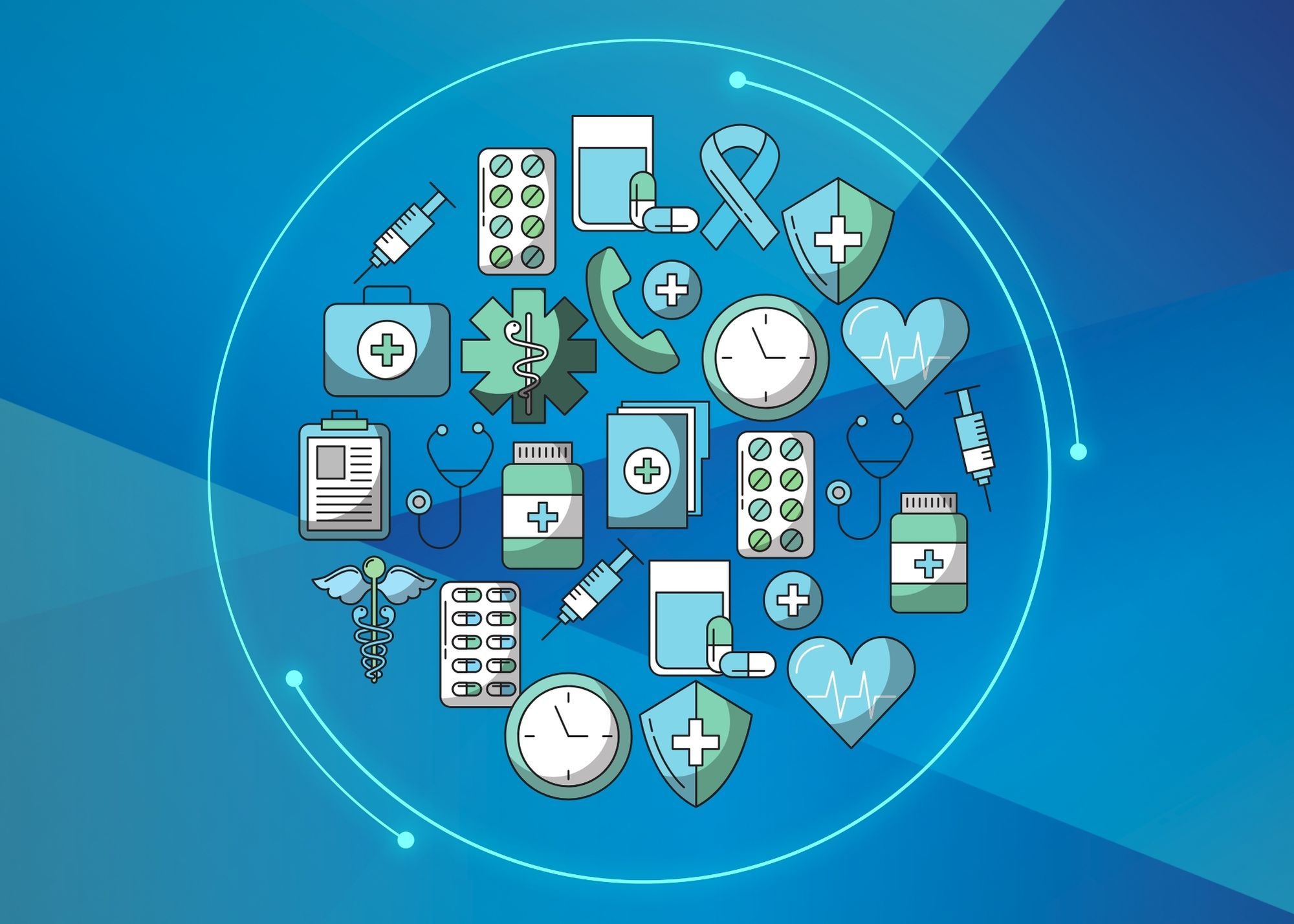 Preventative and precision care: why medical AI is here to stay