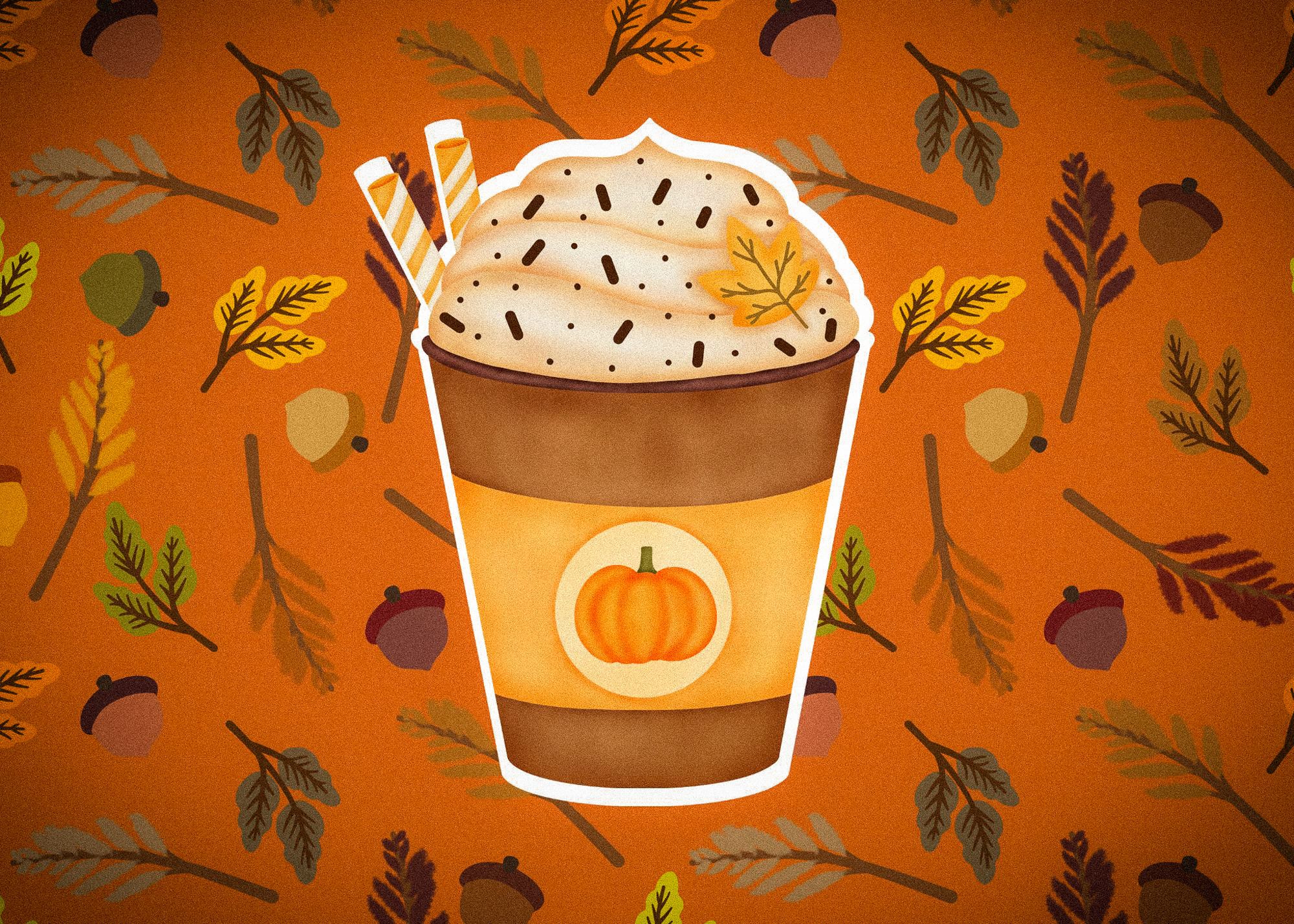 These seasonal foods reveal how the zodiacs will do this fall