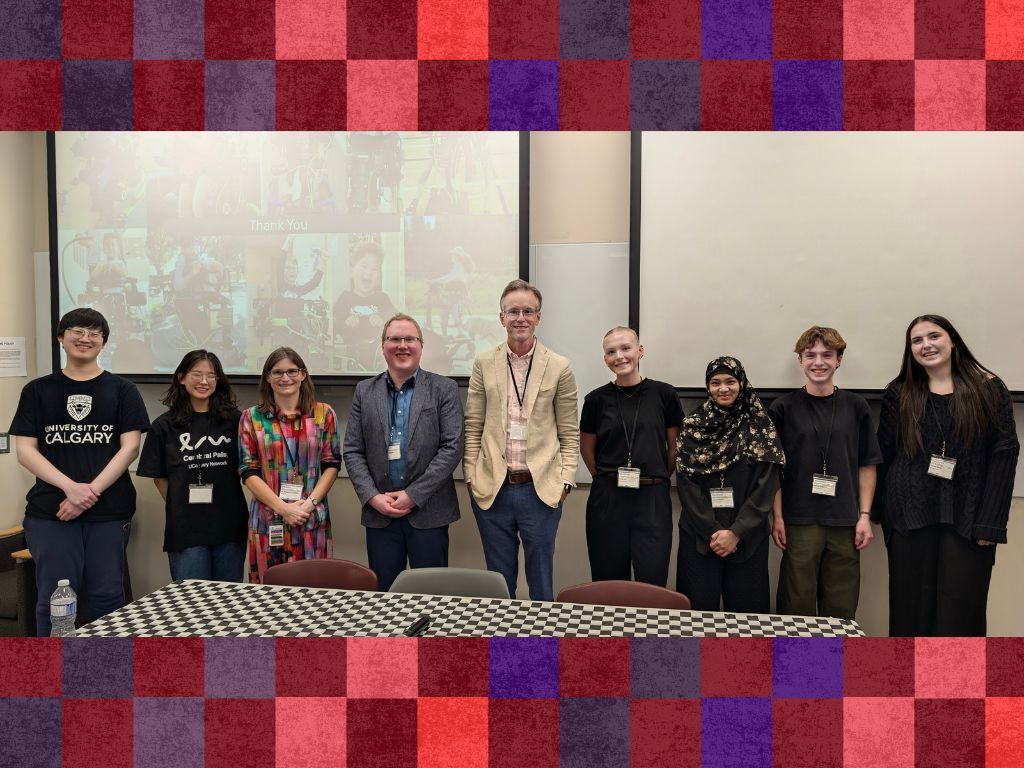 U of C hosts a cerebral palsy focused panel to inform the community about ongoing research
