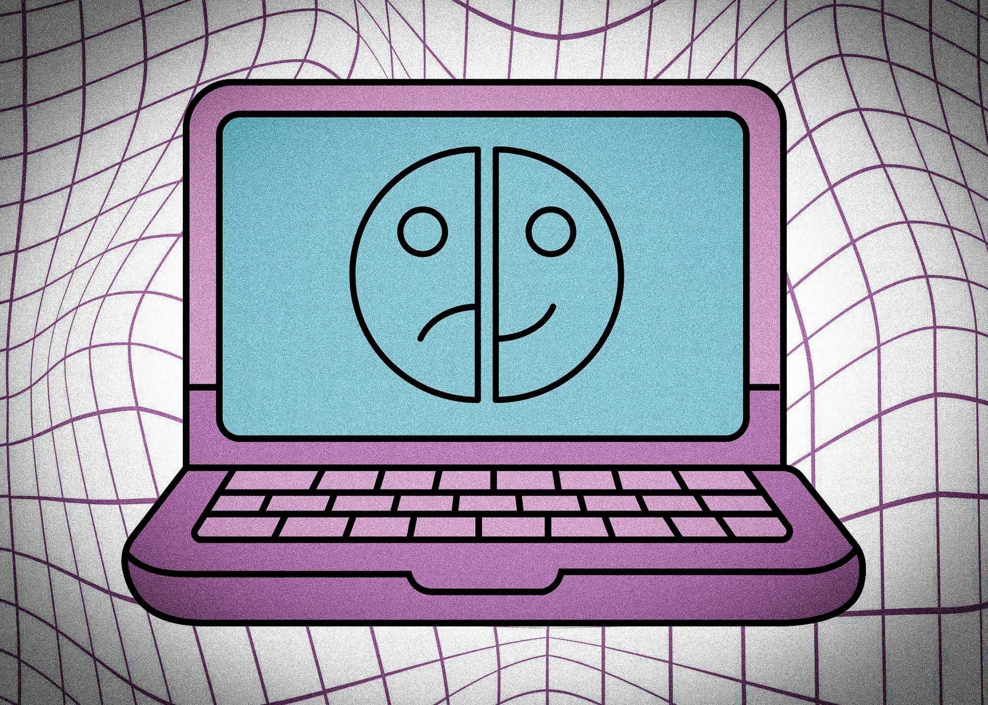 Why are teens faking rare psychiatric disorders online?