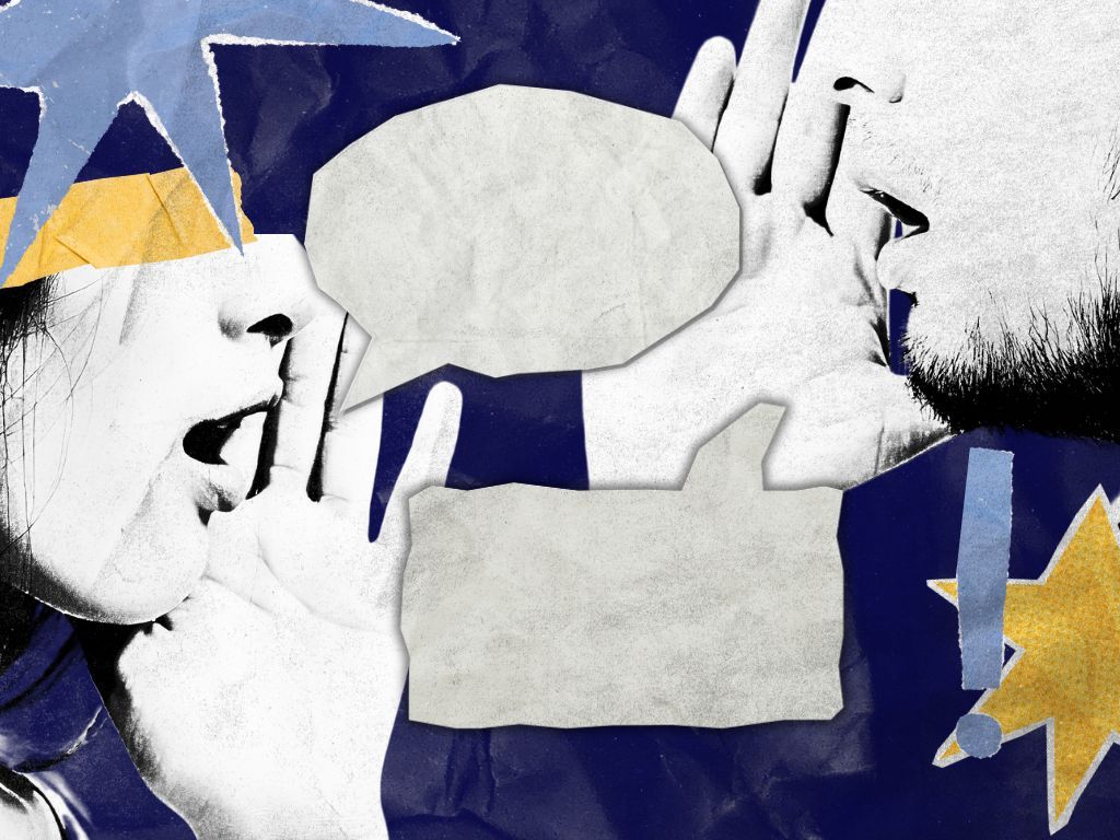 Some of you have never worked on your communication skills (and it shows)