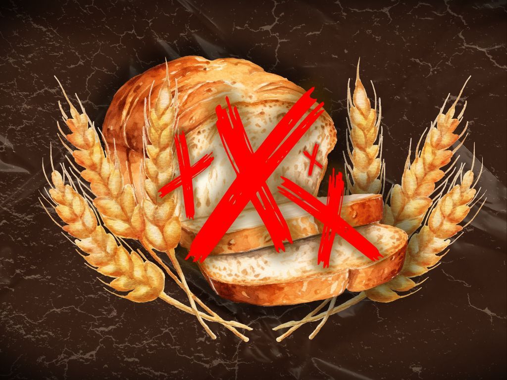 Gluten-free: Navigating celiac disease and dining out