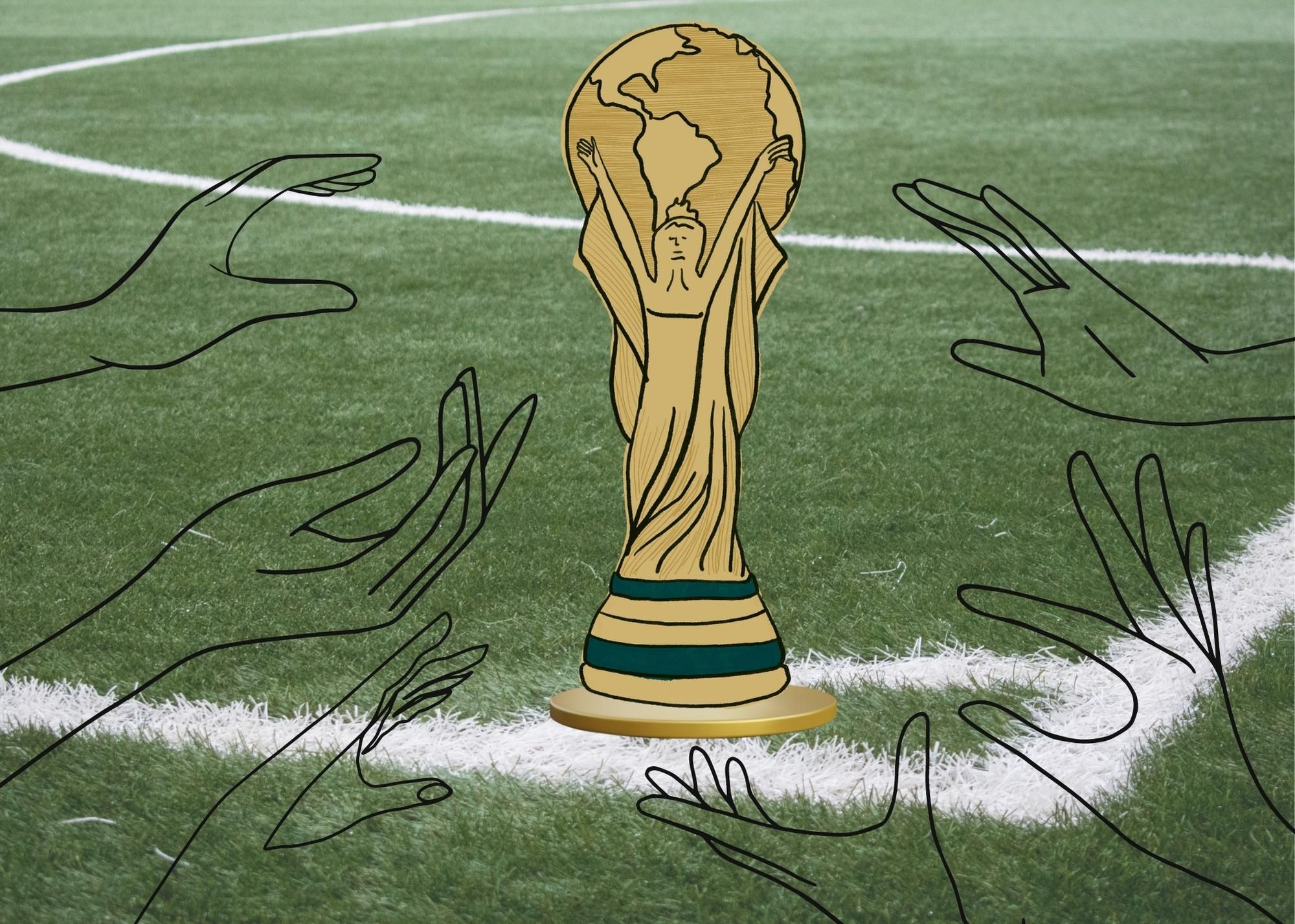 FIFA World Cup: What you need to know